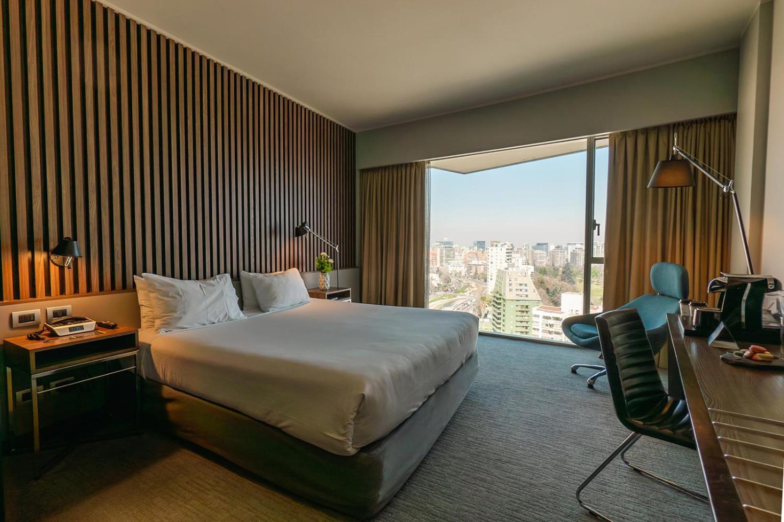 Doubletree By Hilton Kennedy, Chile Hotel 4*