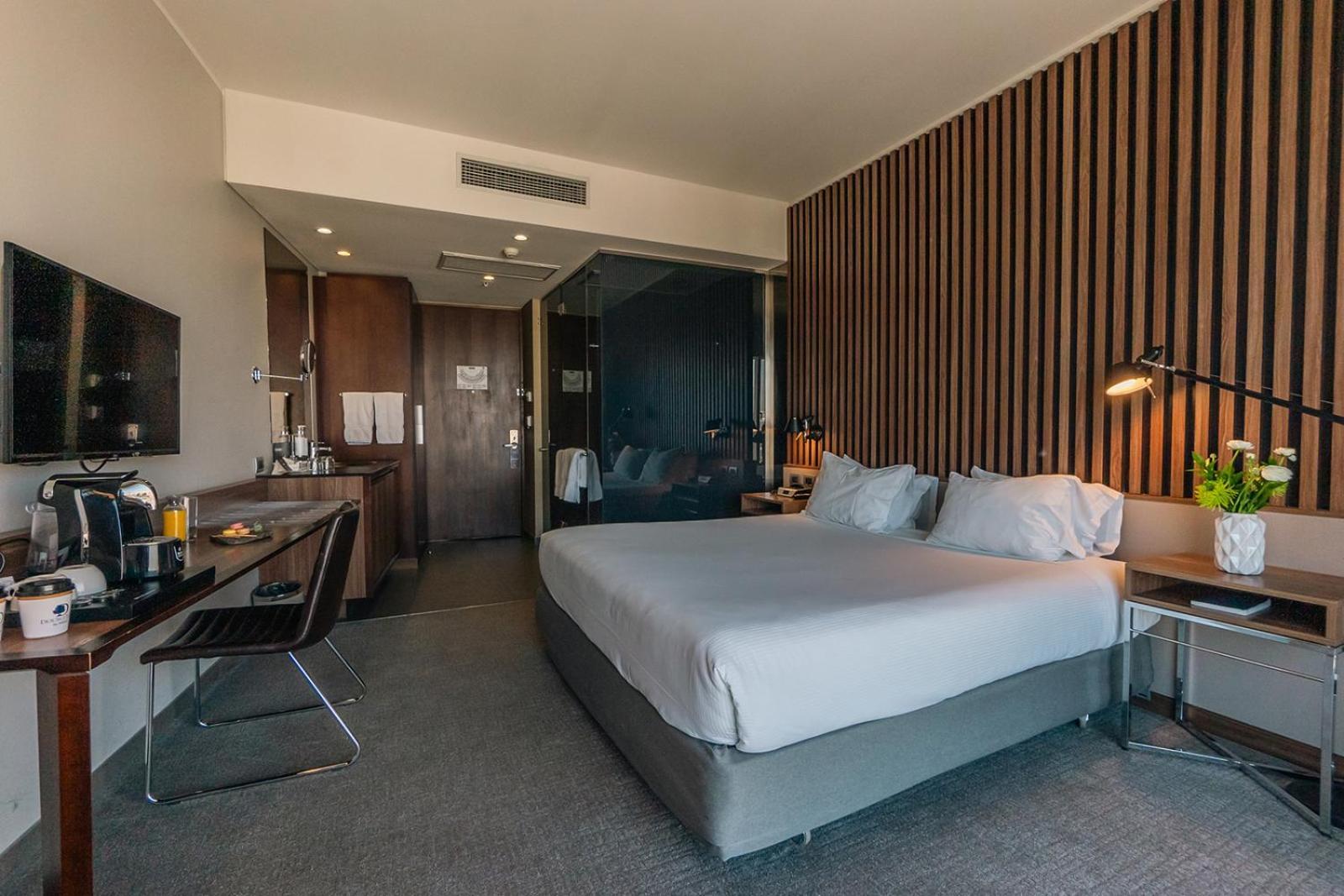 Hotel Doubletree By Hilton Kennedy, Chile Santiago
