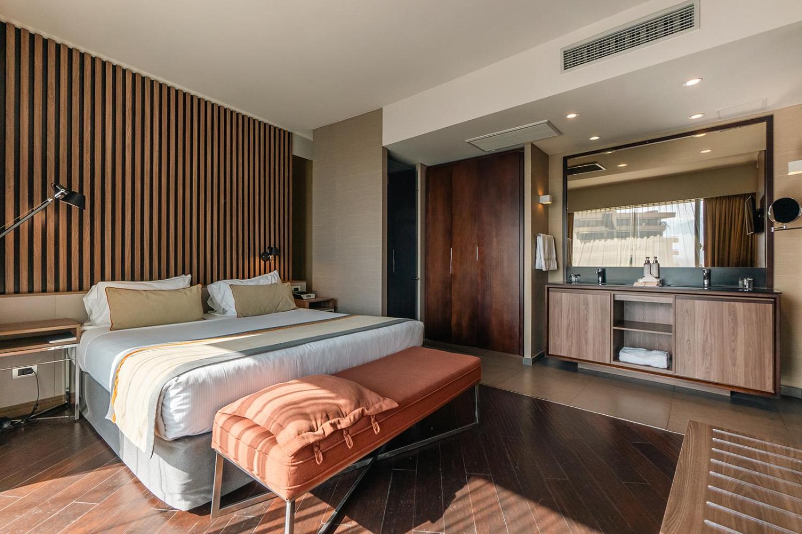 Hotel Doubletree By Hilton Kennedy, Chile