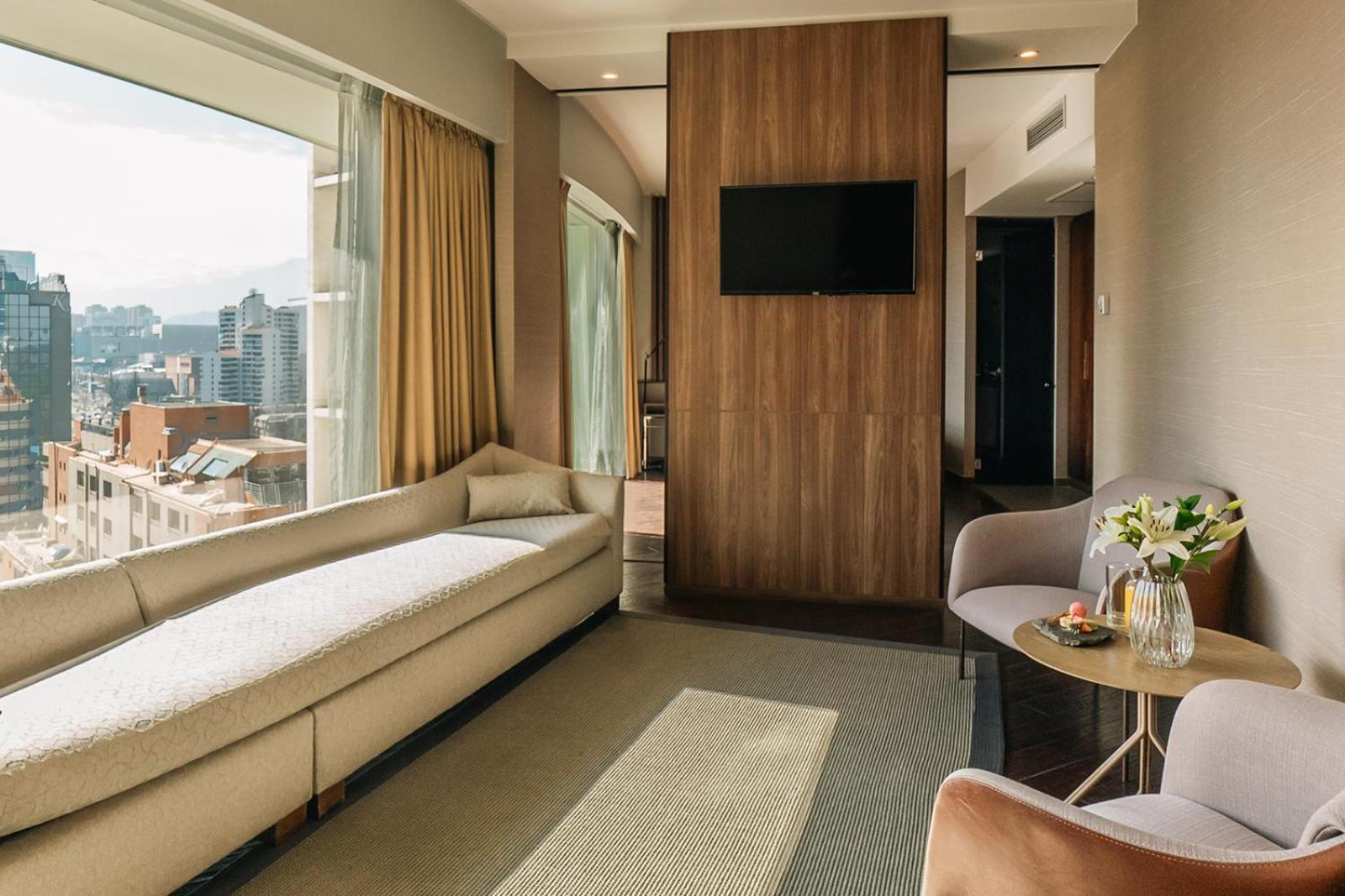 Hotel Doubletree By Hilton Kennedy, Chile 4*
