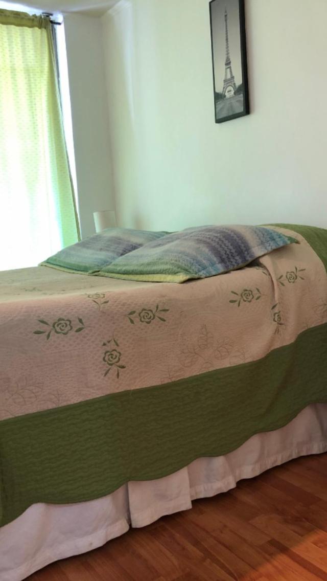 Apartment Apart Bellavista 2 Santiago