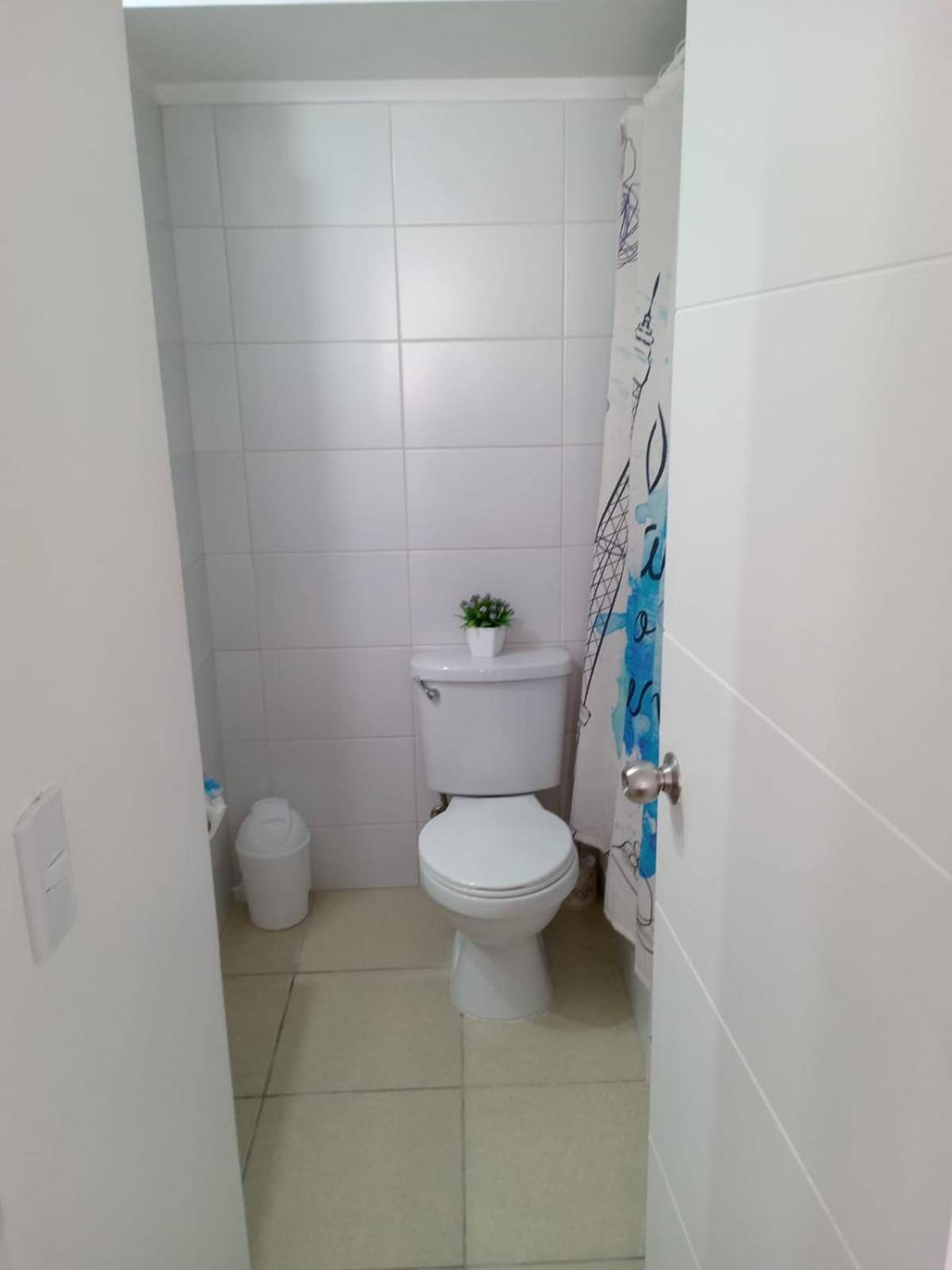 Centro Apartment *