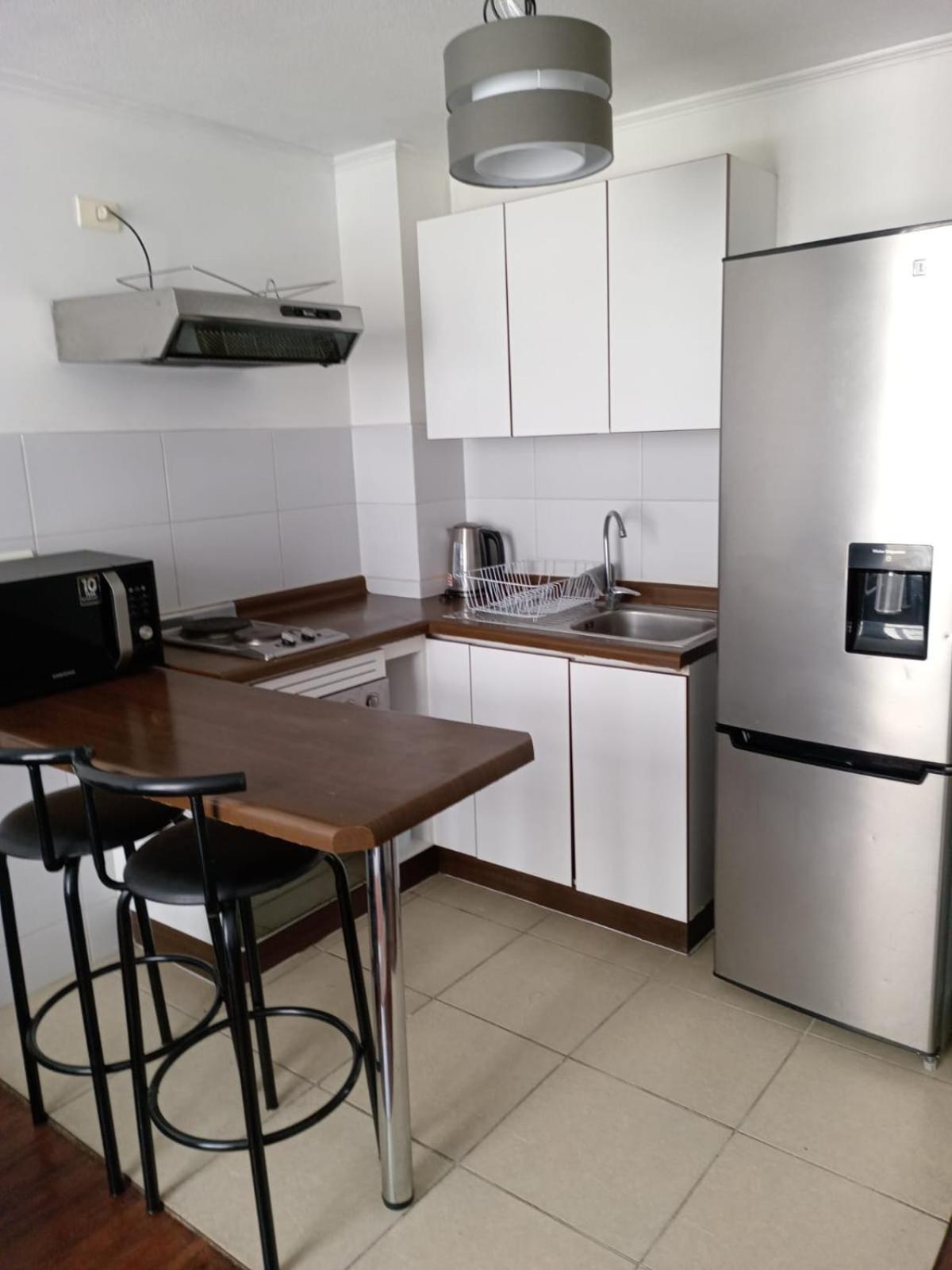 Centro Apartment