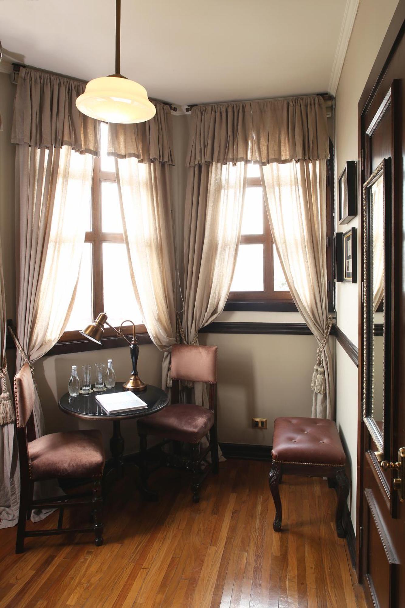 Boutique Castillo Rojo Hotel