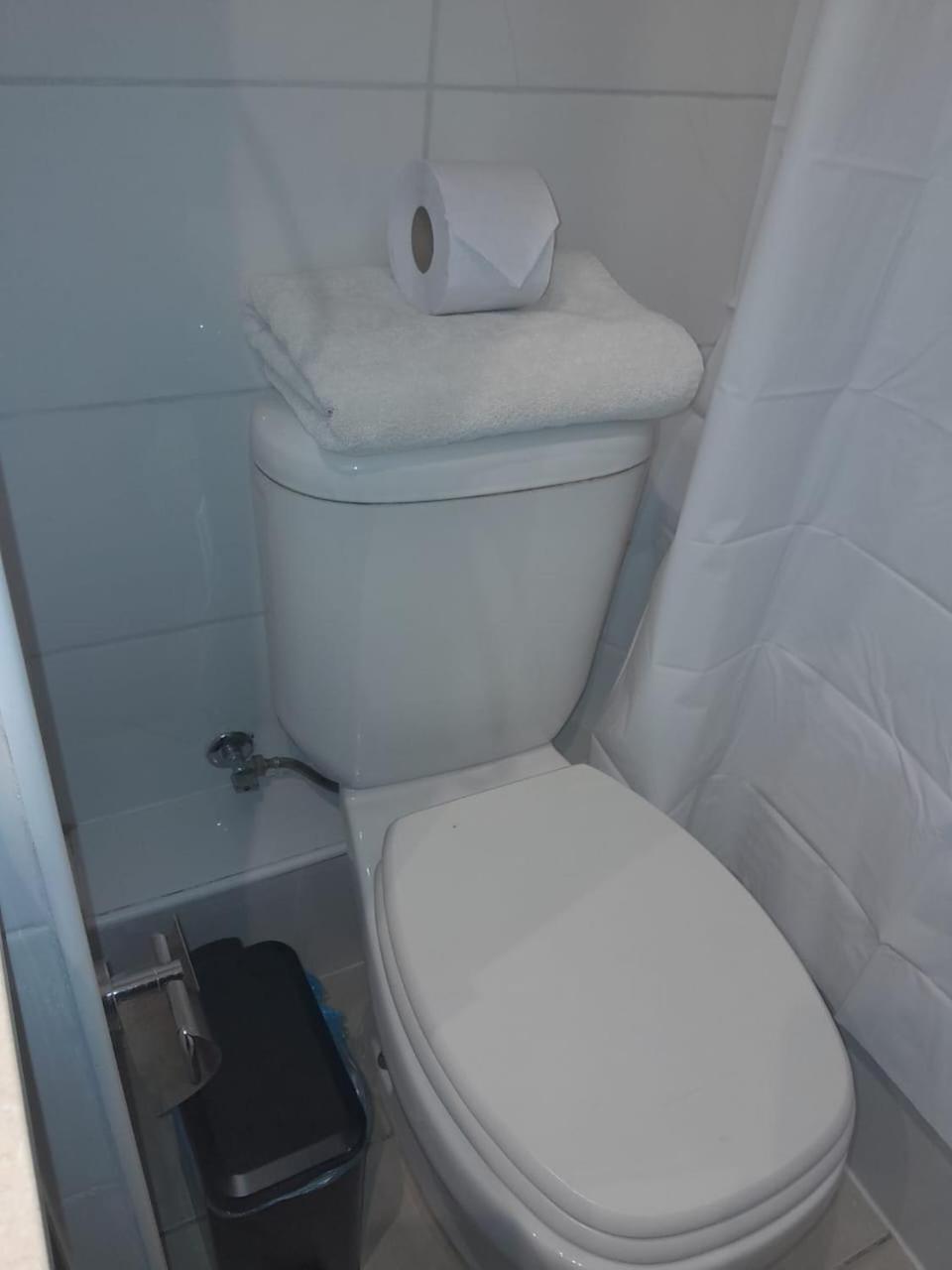 Apart Providencia Inga Apartment