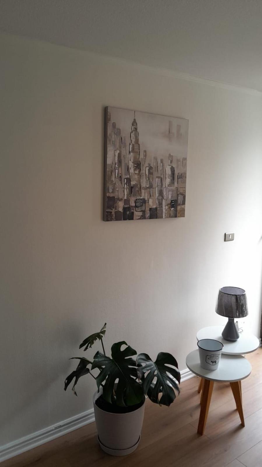 Apart Providencia Inga Apartment