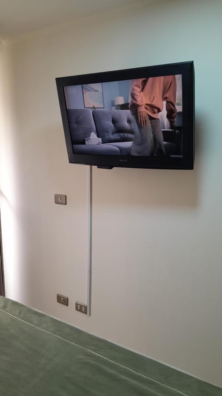 Apart Providencia Inga Apartment Santiago