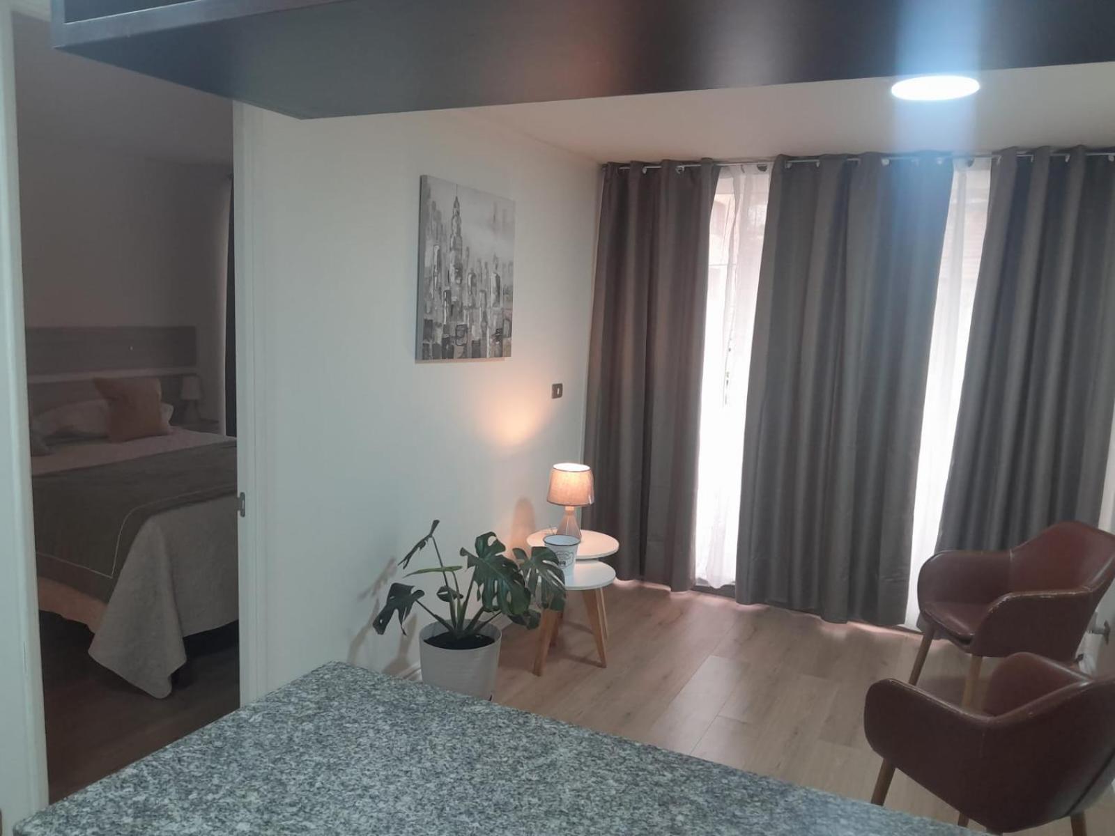 Apartment Apart Providencia Inga *