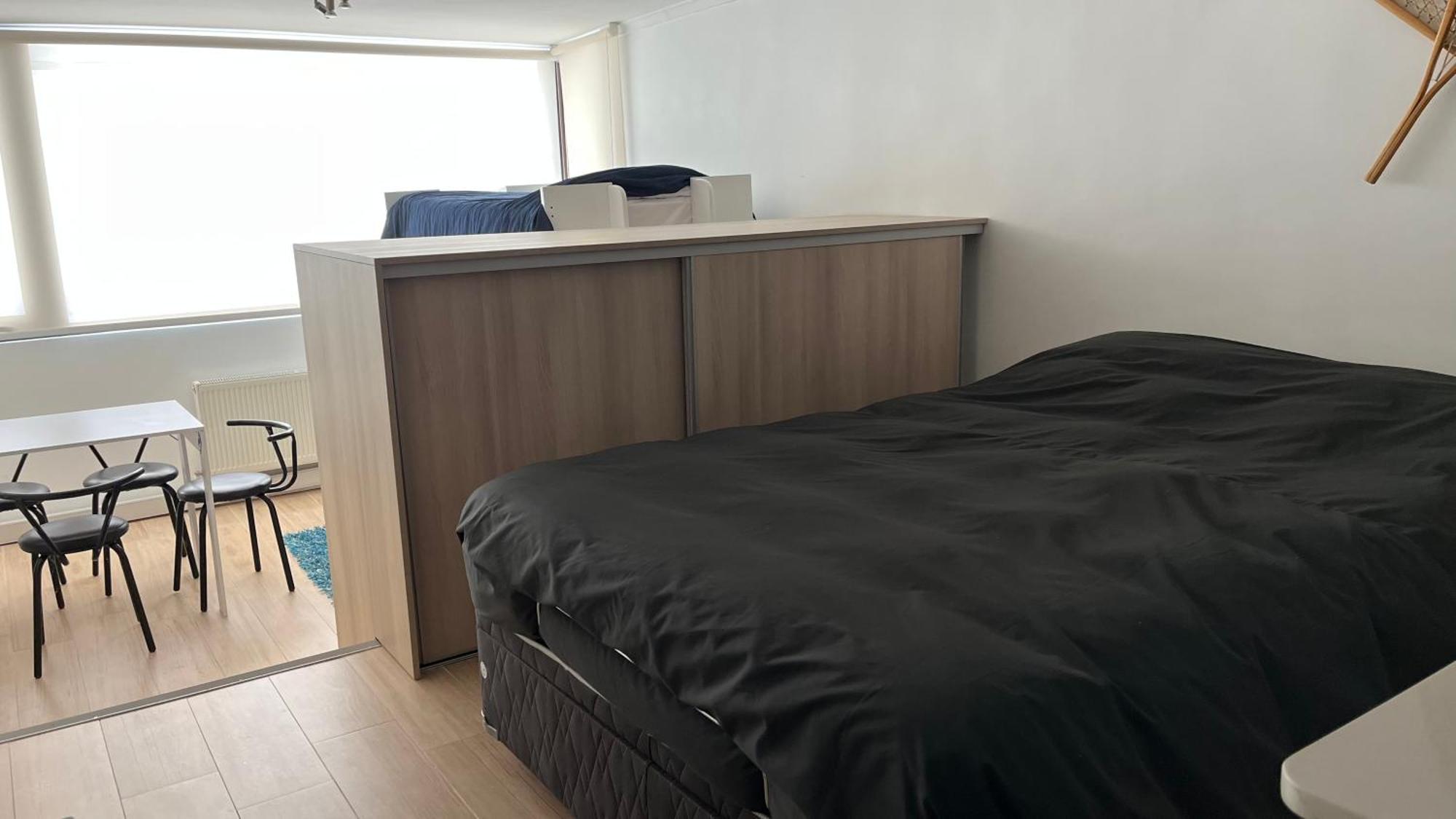 Departamento Mblanc, El Colorado,, Salida A Canchas, Piscina Apartment