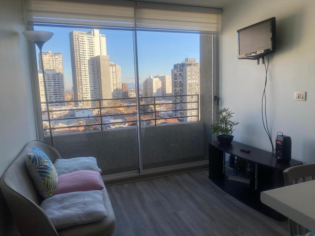 Apartment La Otra Experiencia