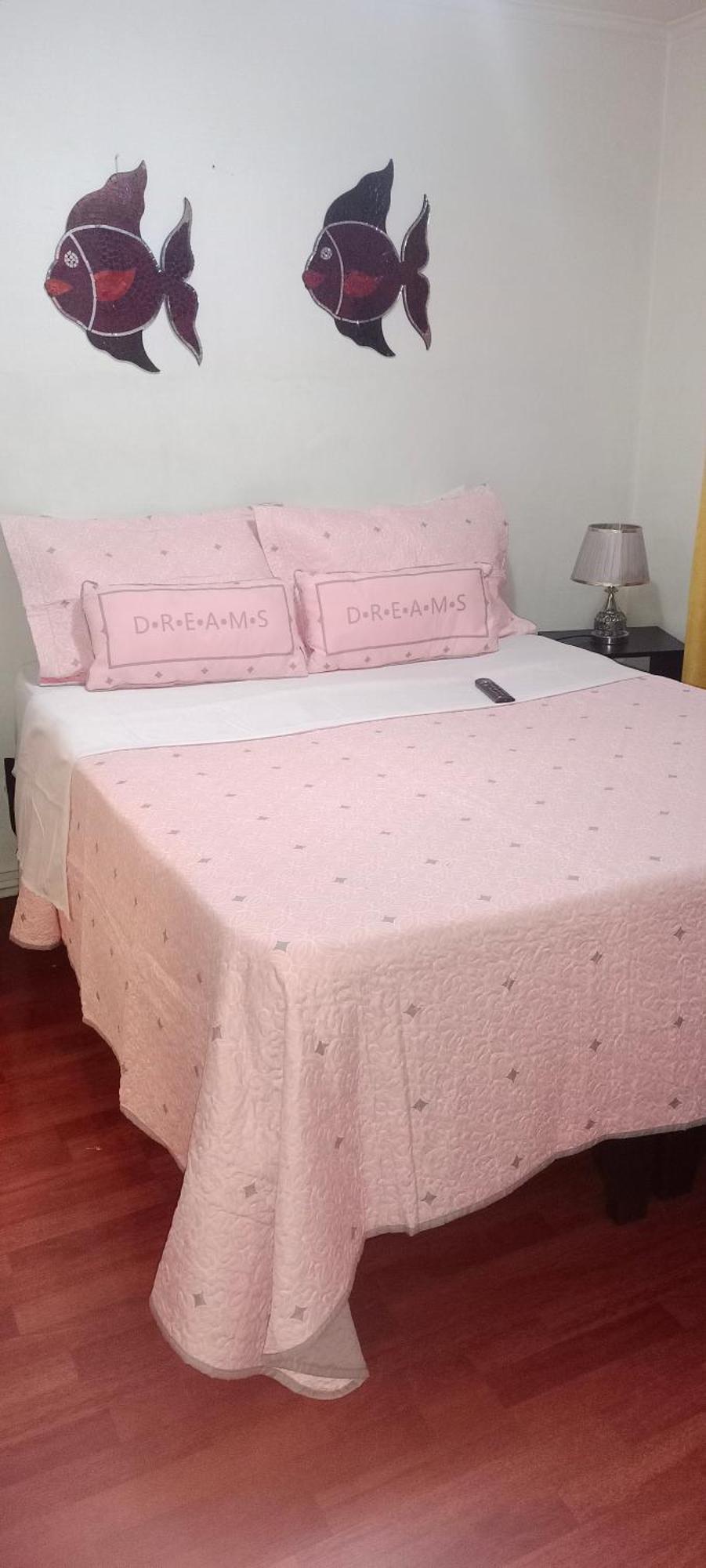 Căn hộ D' Maydas Aparts *