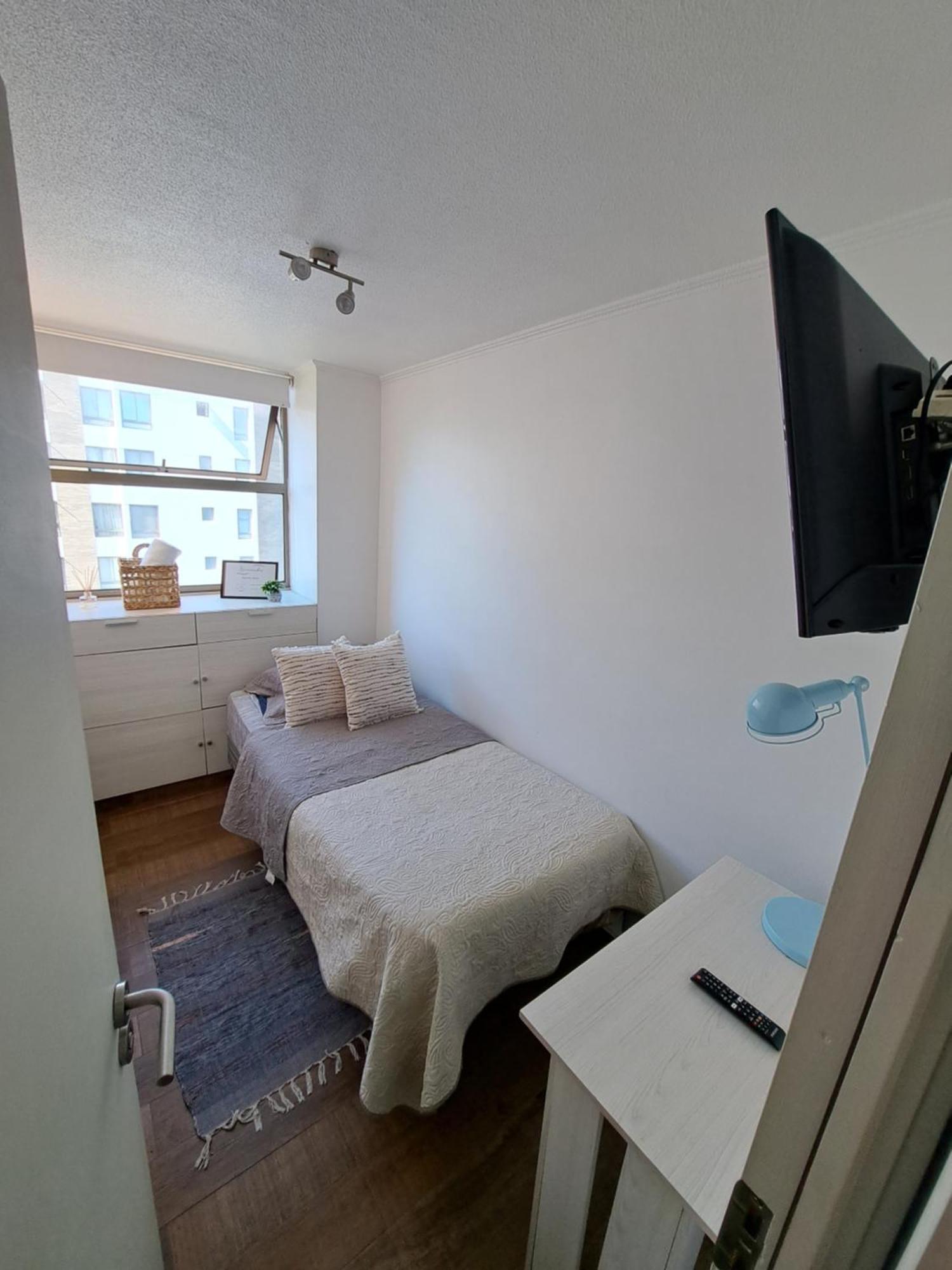 Hospedagem domiciliar Rocky House - Boutique Providencia