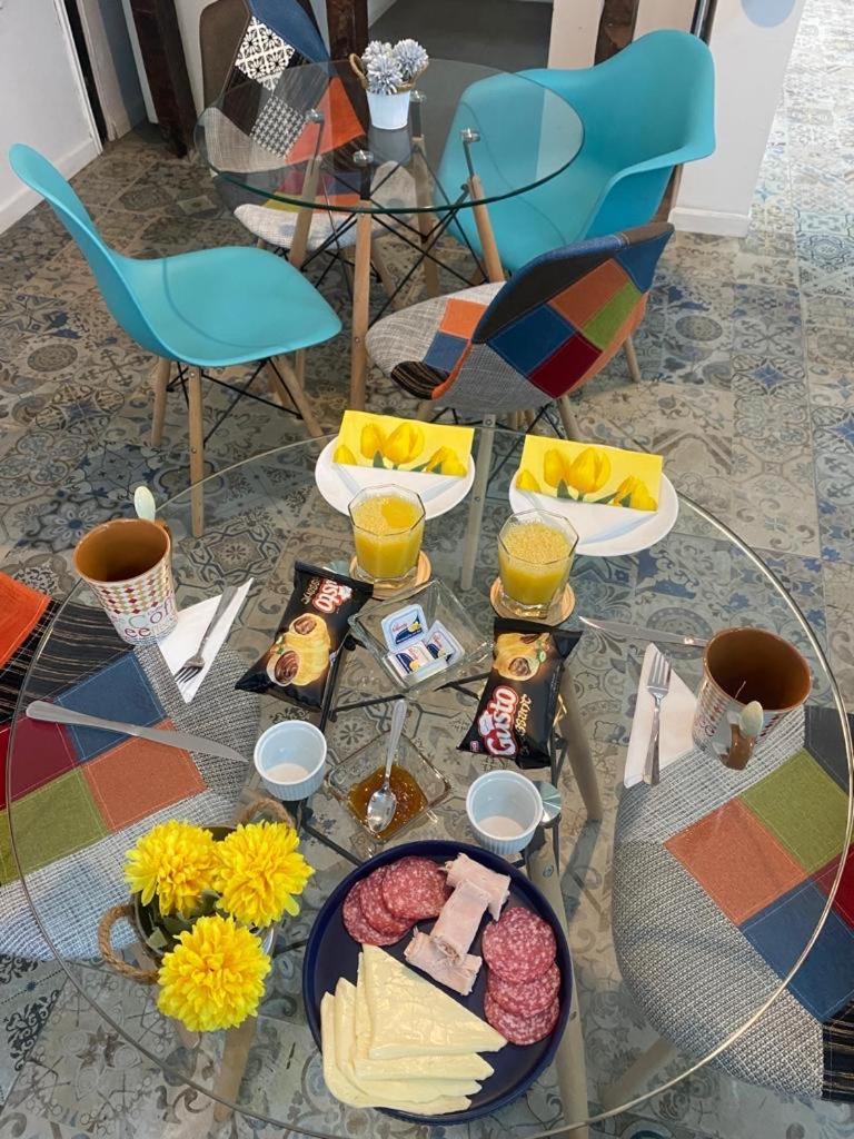 Hotel Casona Gorbea