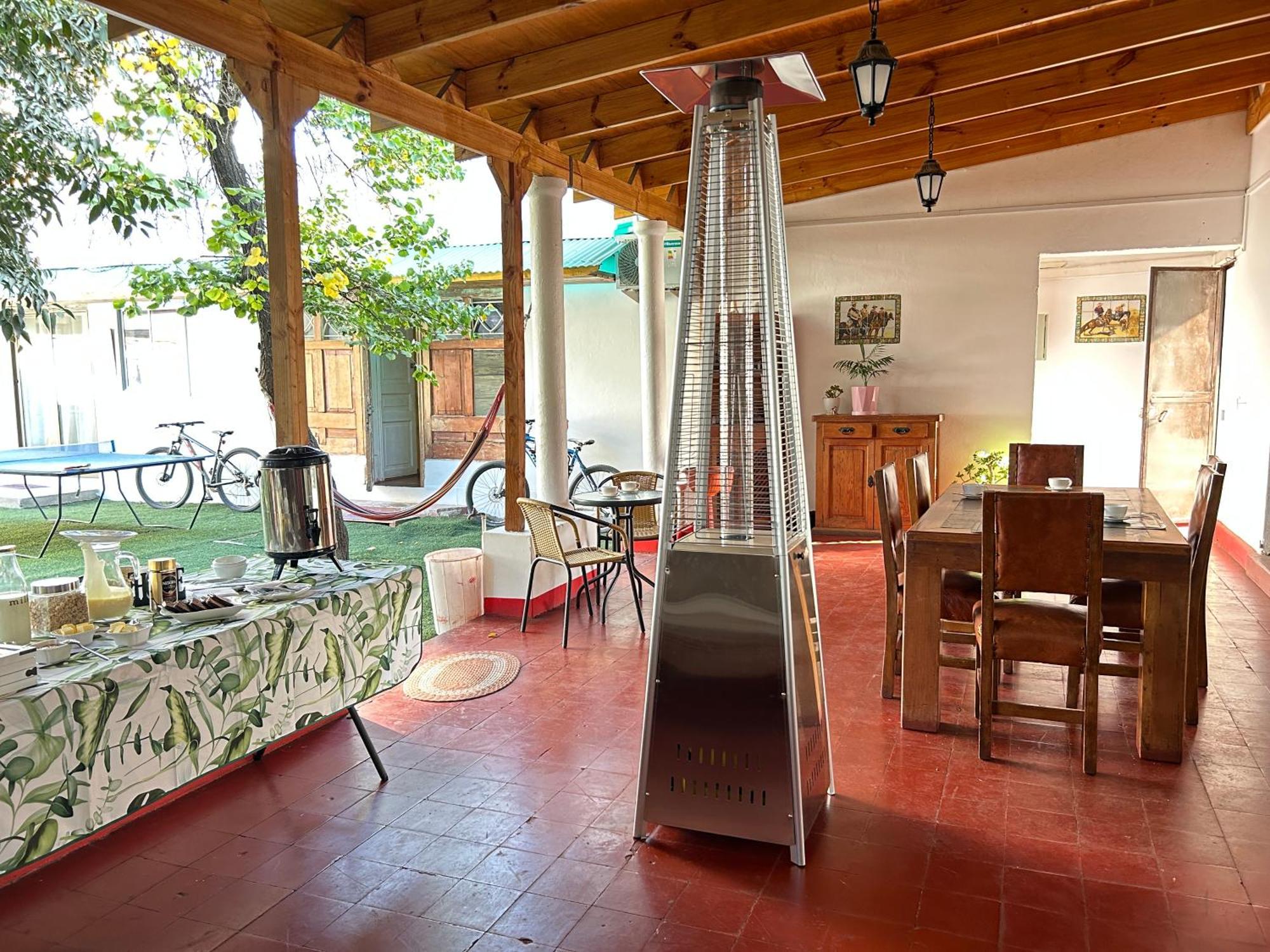 Habitación en casa particular Casa Di Patti *
