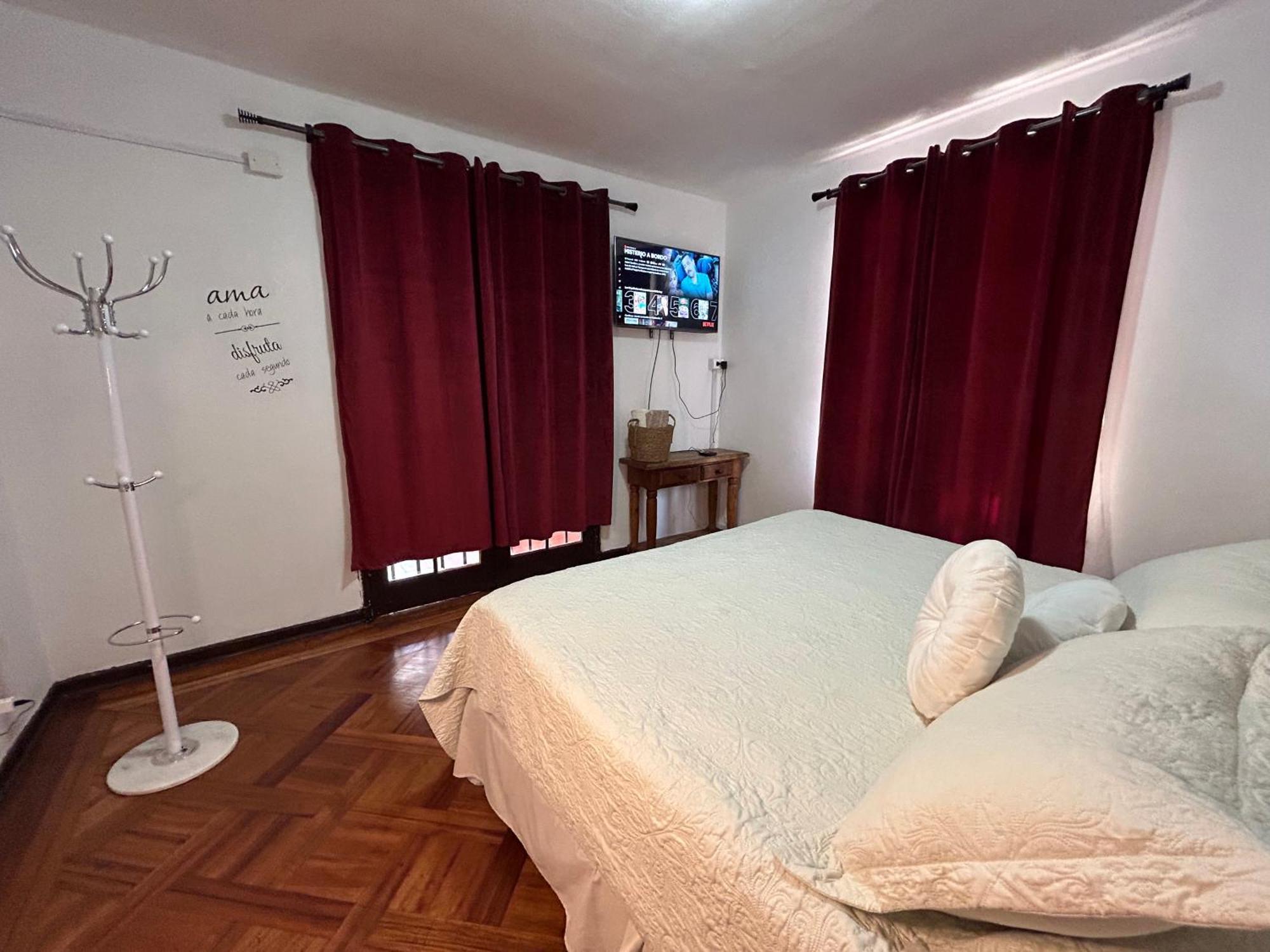 Casa Di Patti Habitación en casa particular