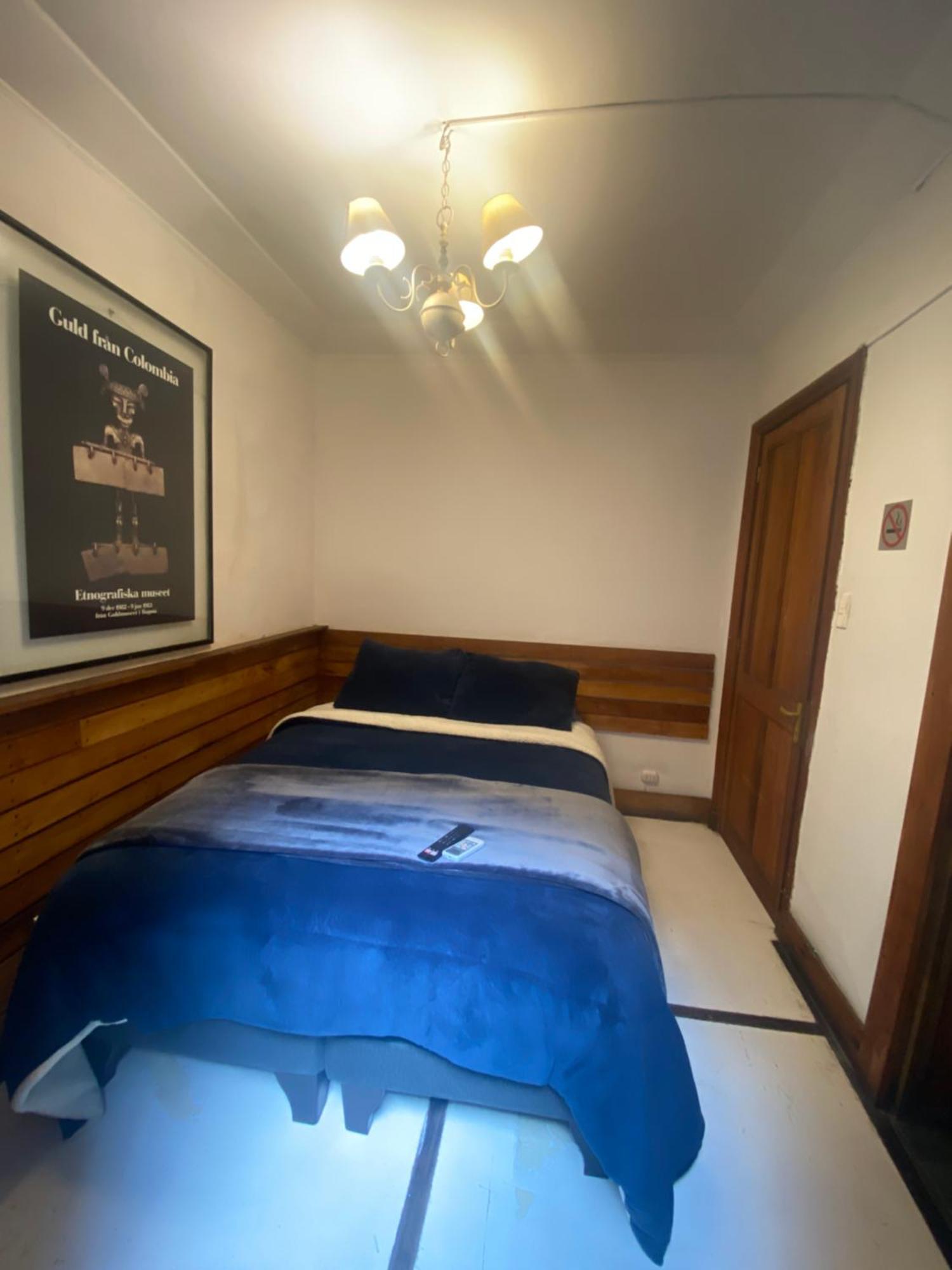 Maktvb Montt - Hostal Boutique Guest house