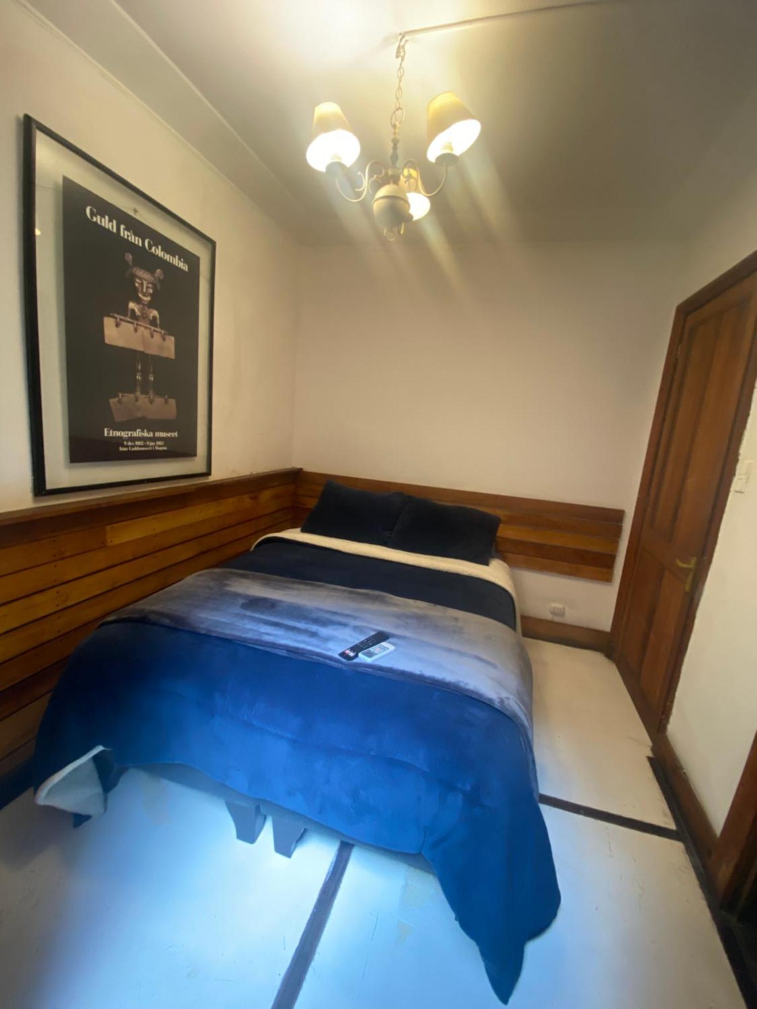 Guest house Maktvb Montt - Hostal Boutique *