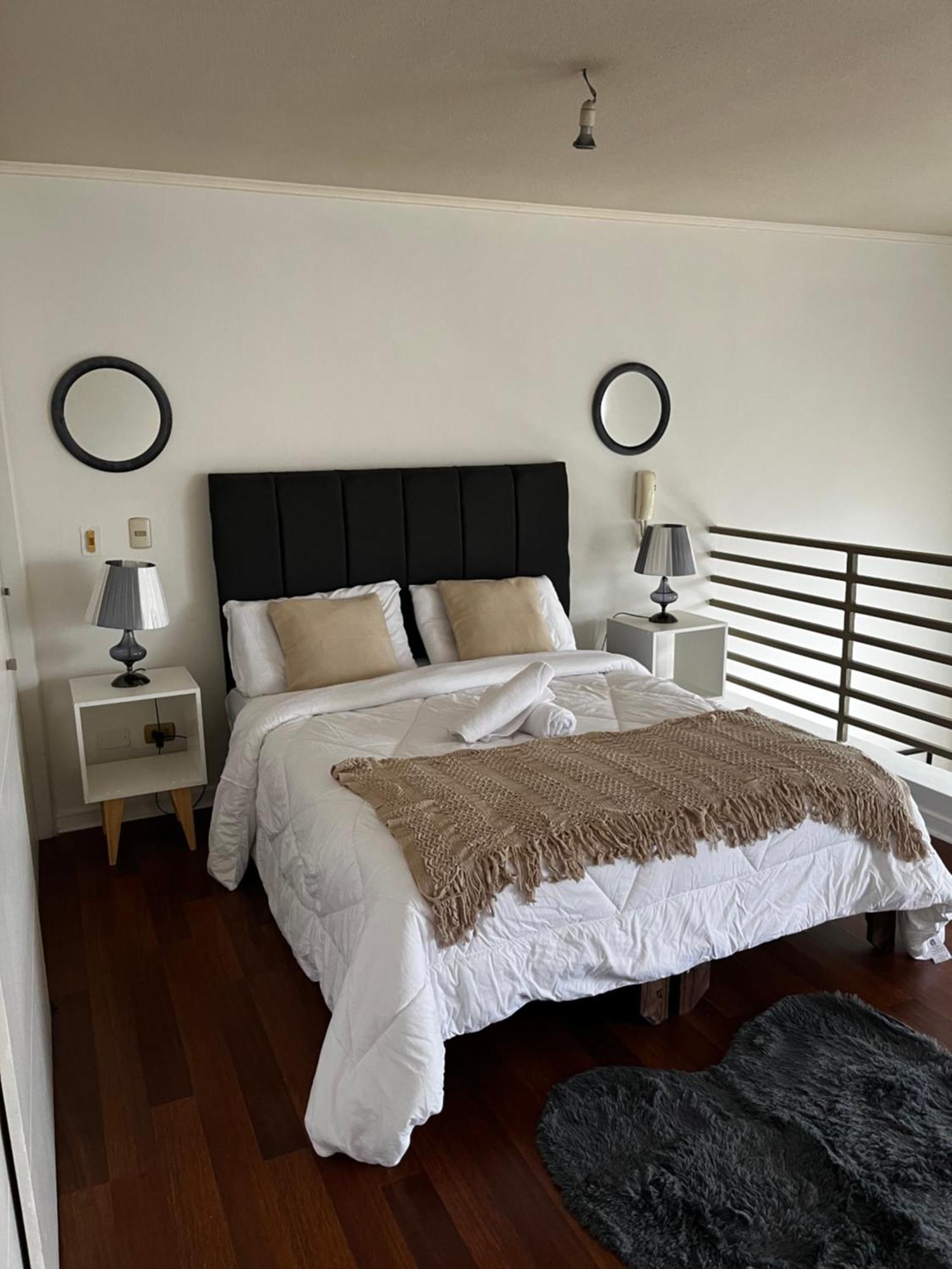 Apartment On The