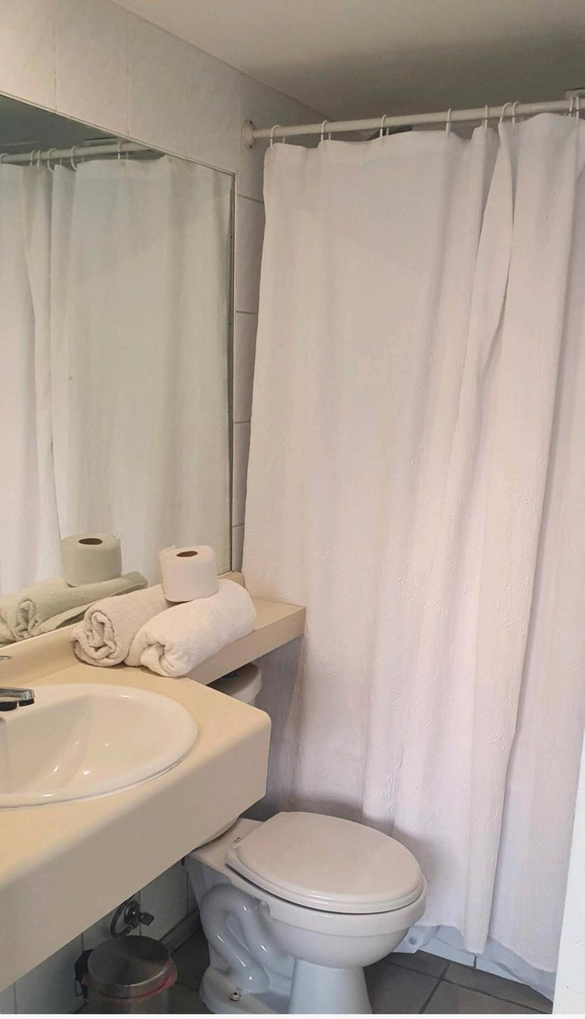 Apartment Departamento Centro Con Piscina Y Climatizador Santiago