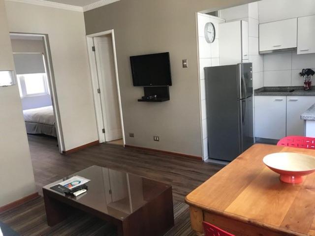 Apartment Lastarria Aparts *