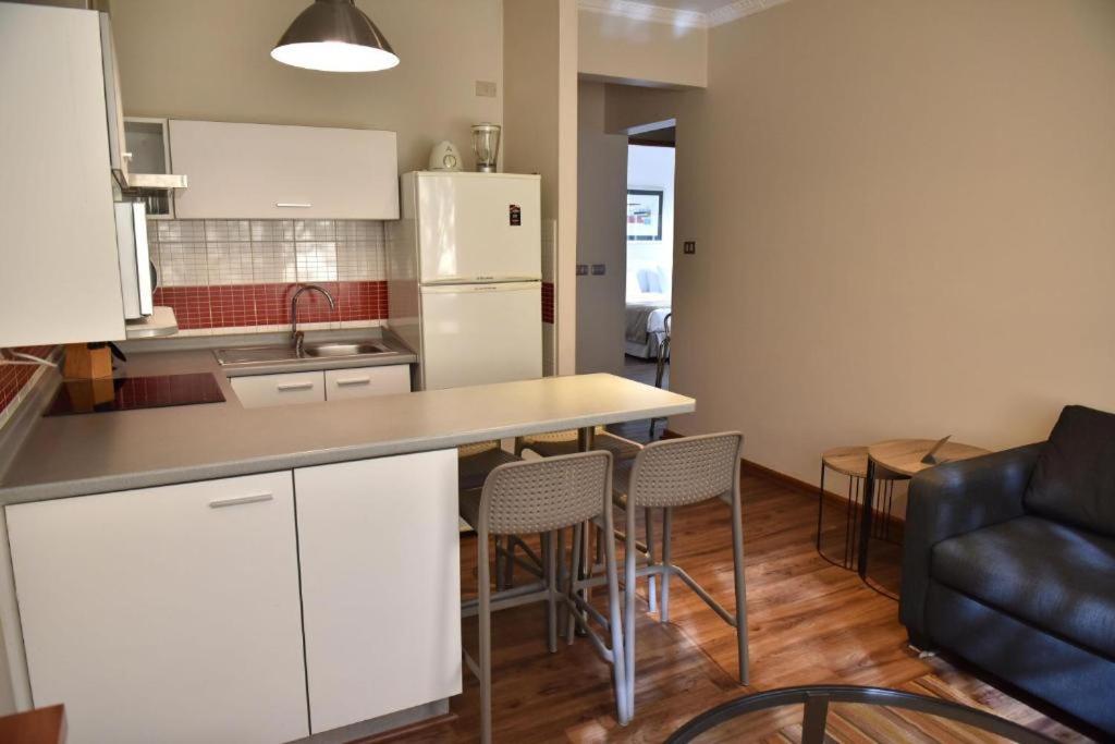 Apartment Lastarria Aparts *