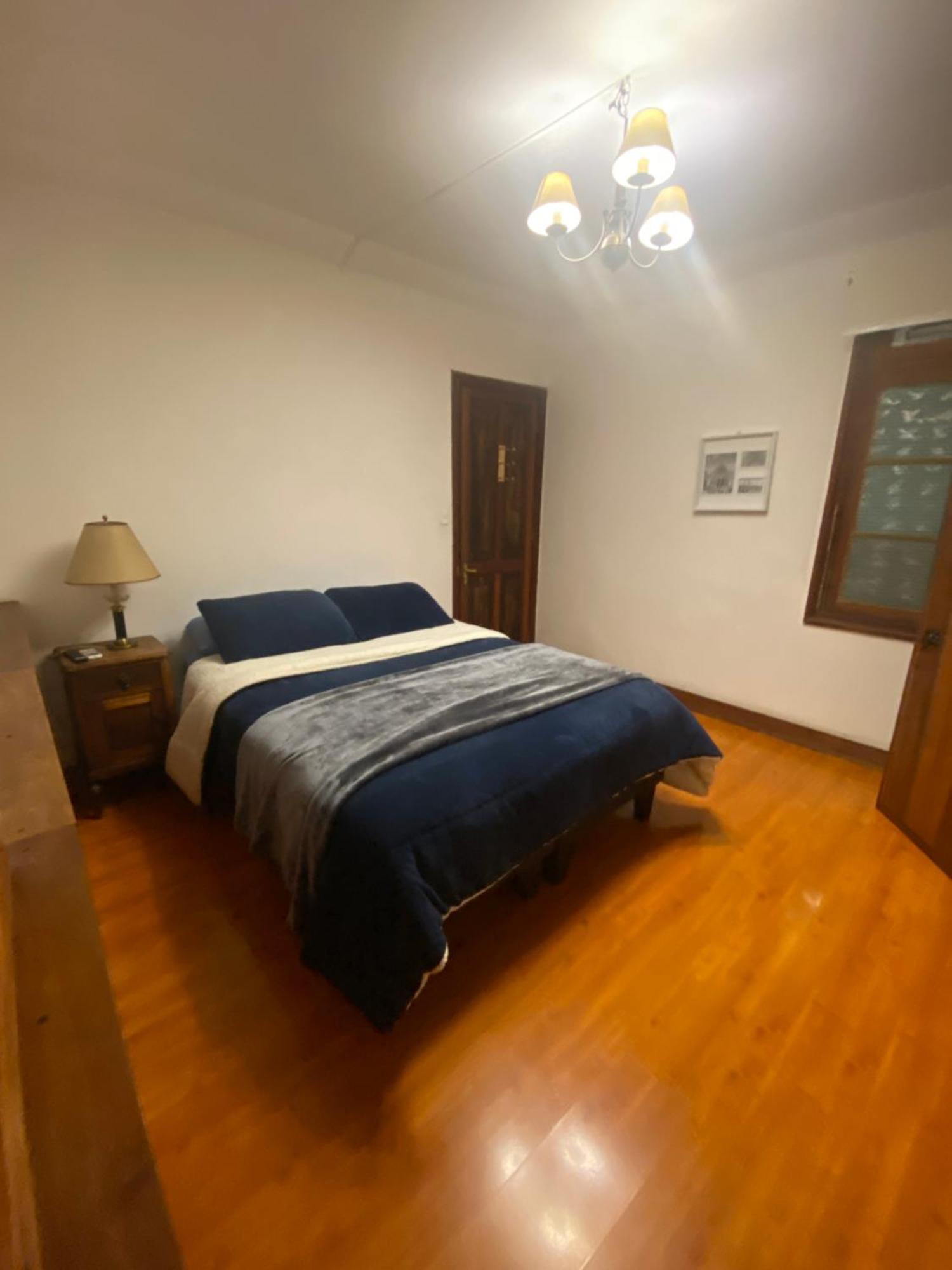 Maktvb Montt - Hostal Boutique Guest house *