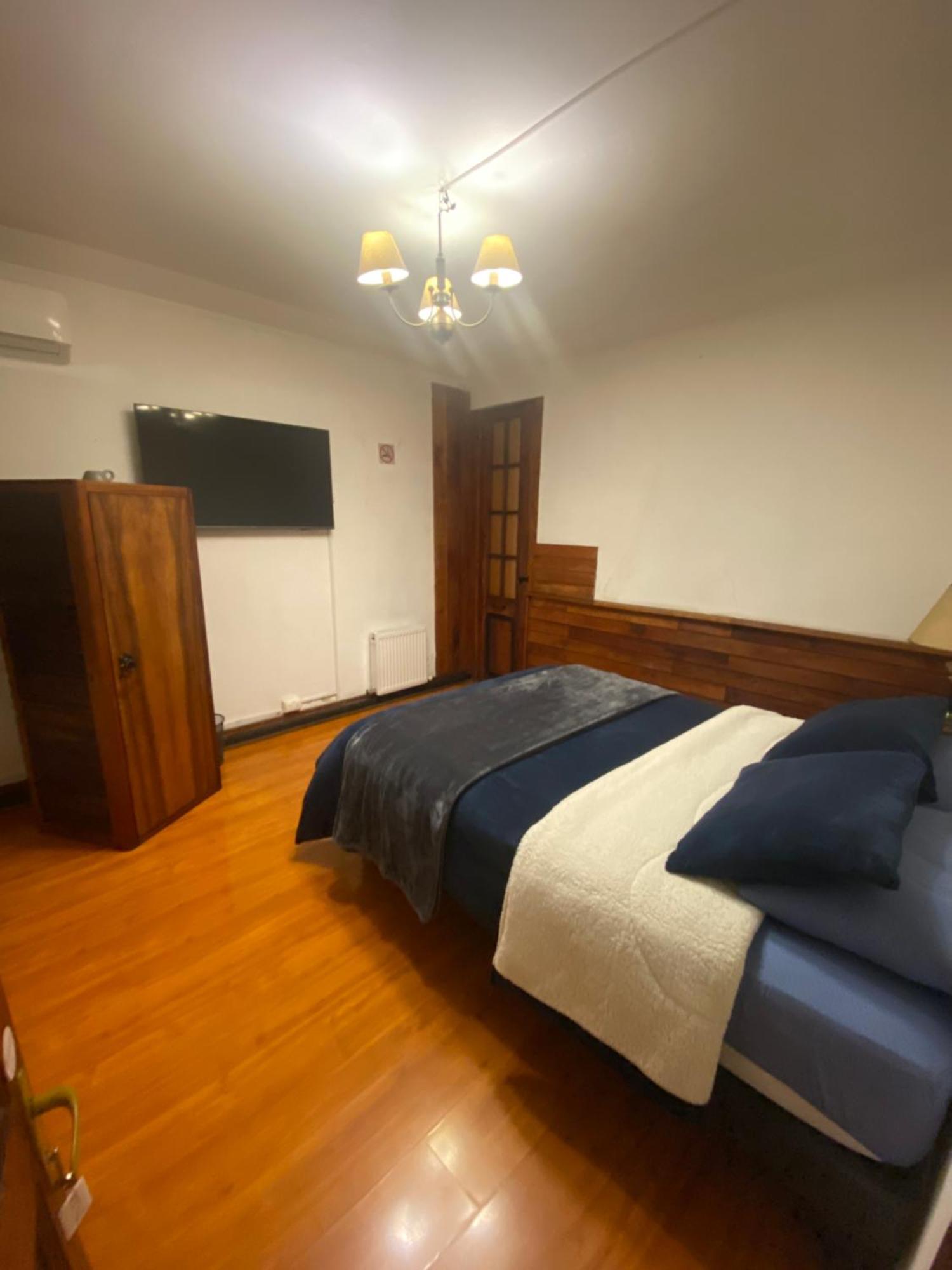 Maktvb Montt - Hostal Boutique Guest house *