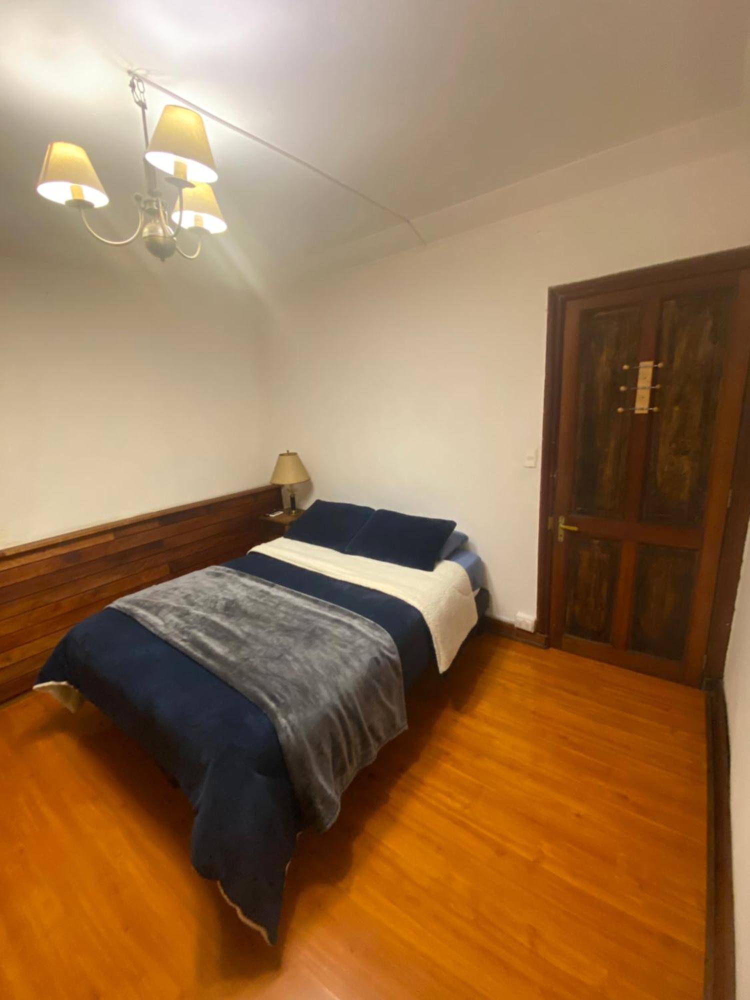 Guest house Maktvb Montt - Hostal Boutique Santiago