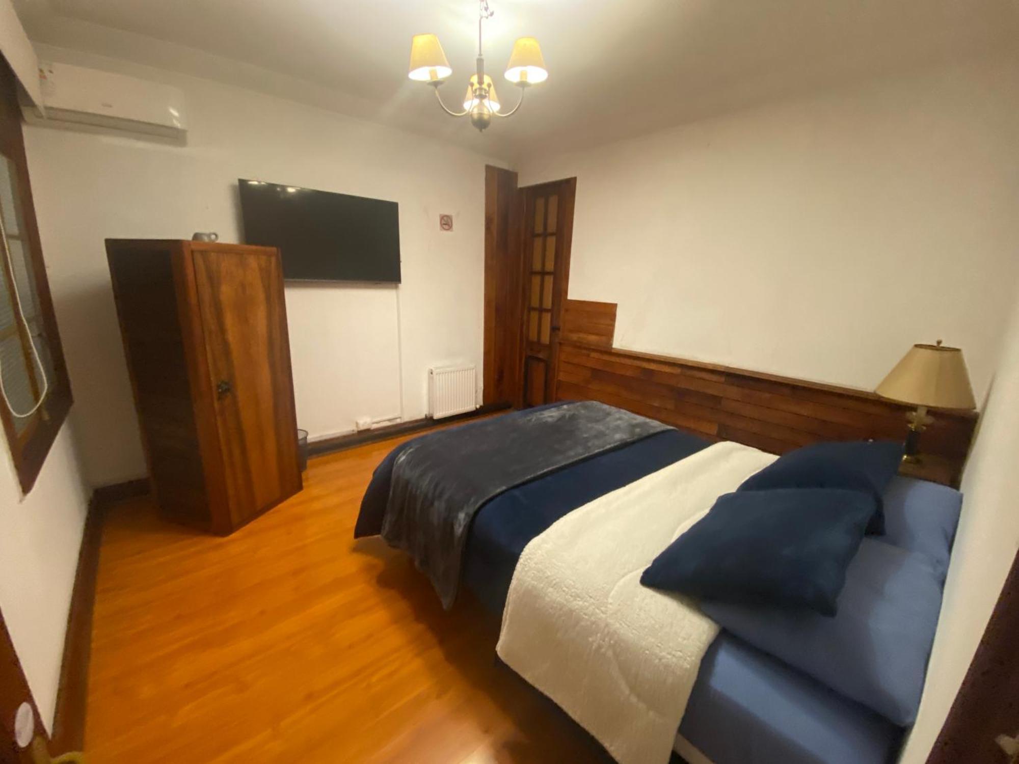 Maktvb Montt - Hostal Boutique * Santiago