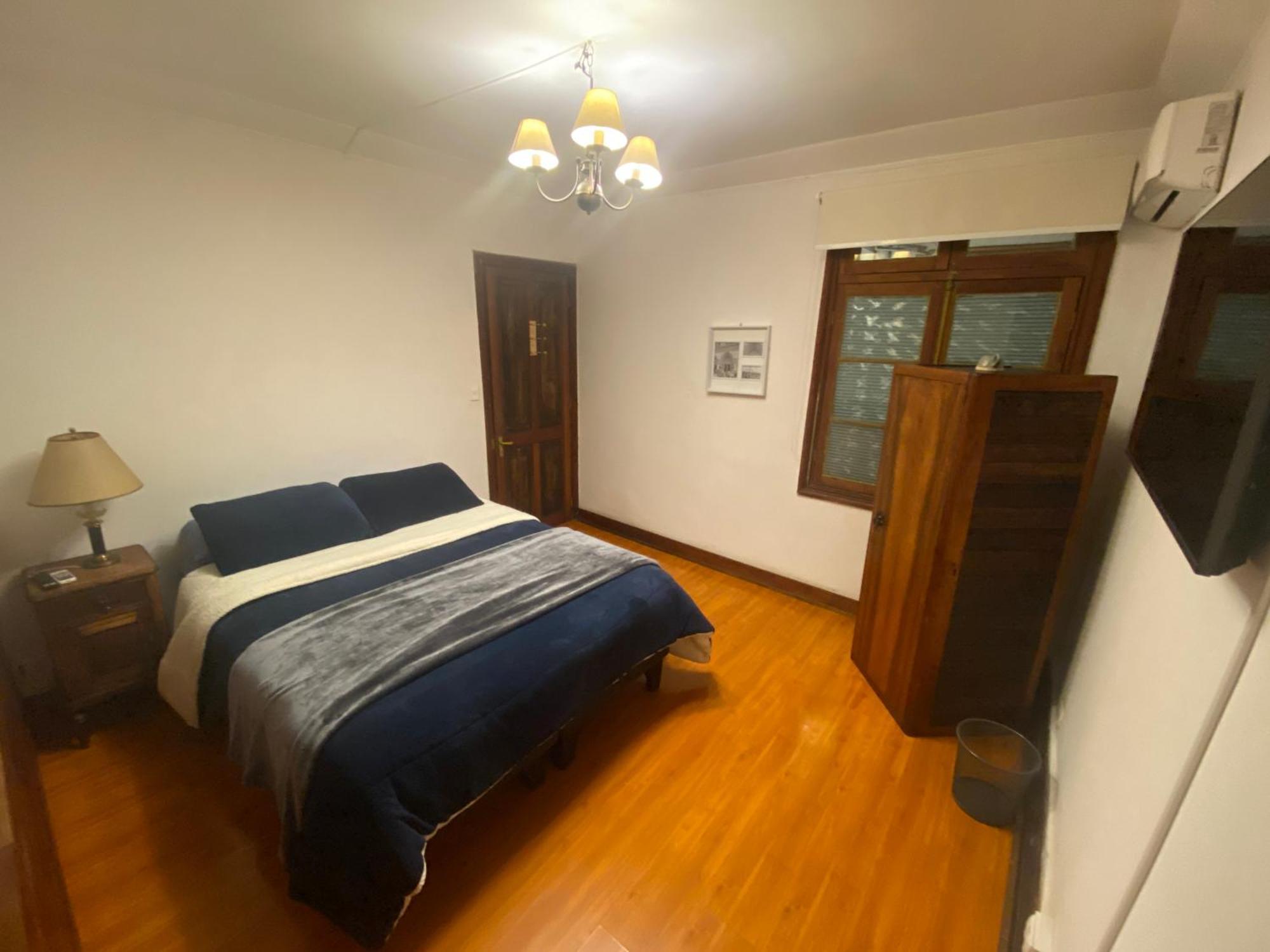 Maktvb Montt - Hostal Boutique Guest house *