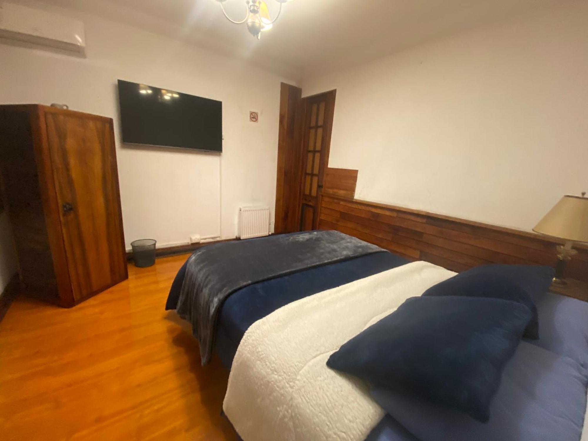 Maktvb Montt - Hostal Boutique Guest house