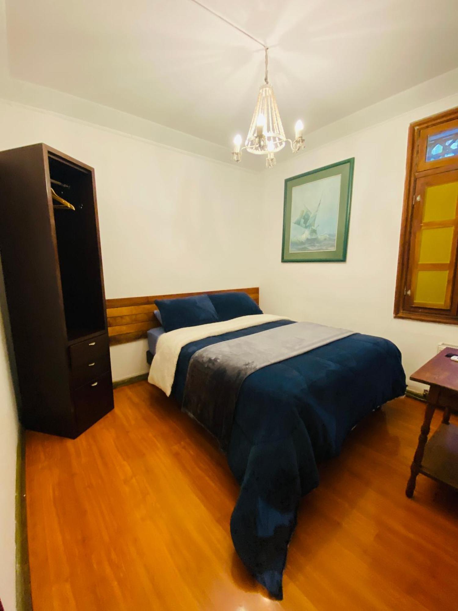 Maktvb Montt - Hostal Boutique Guest house Santiago