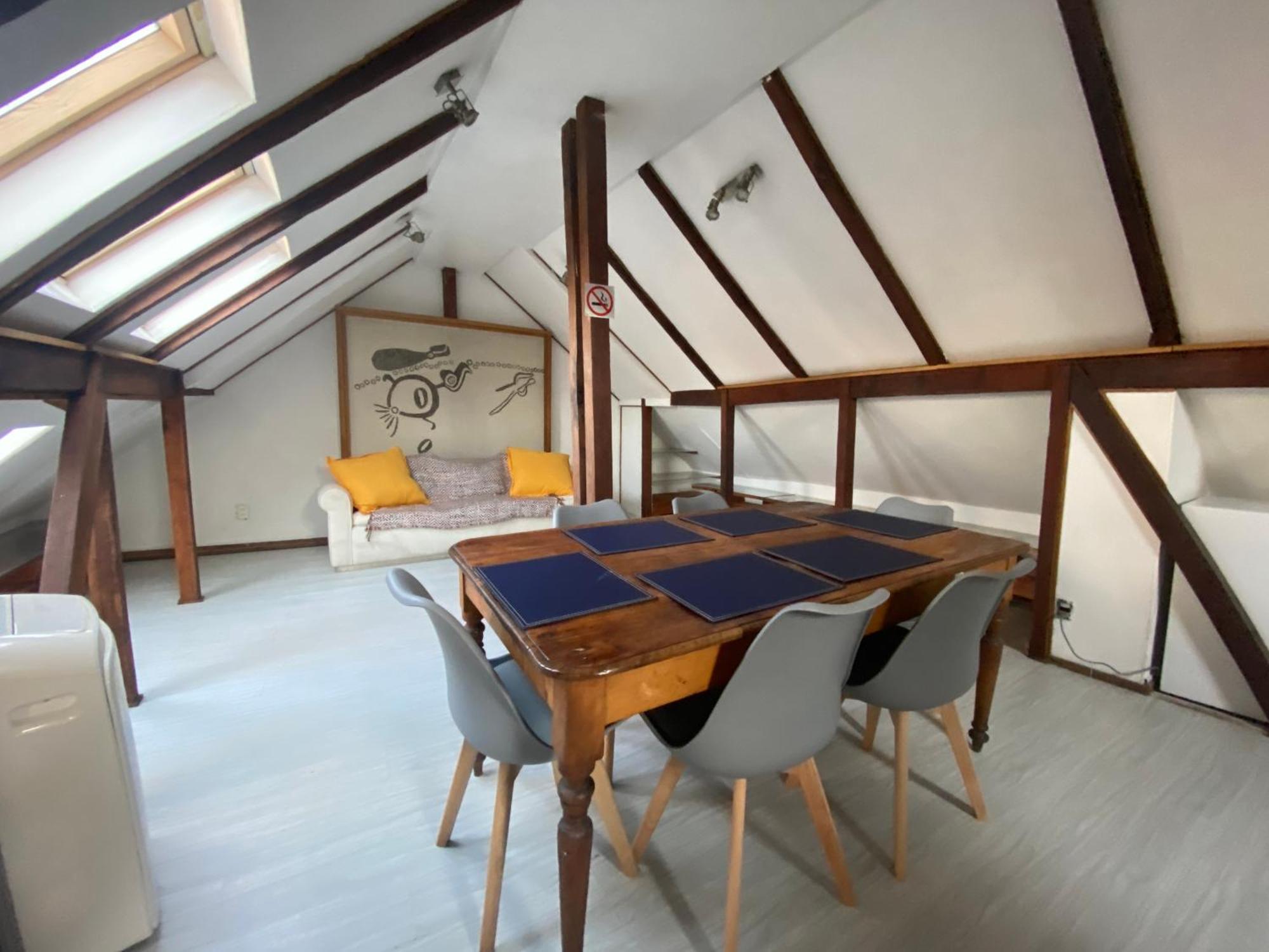 Guest house Maktvb Montt - Hostal Boutique