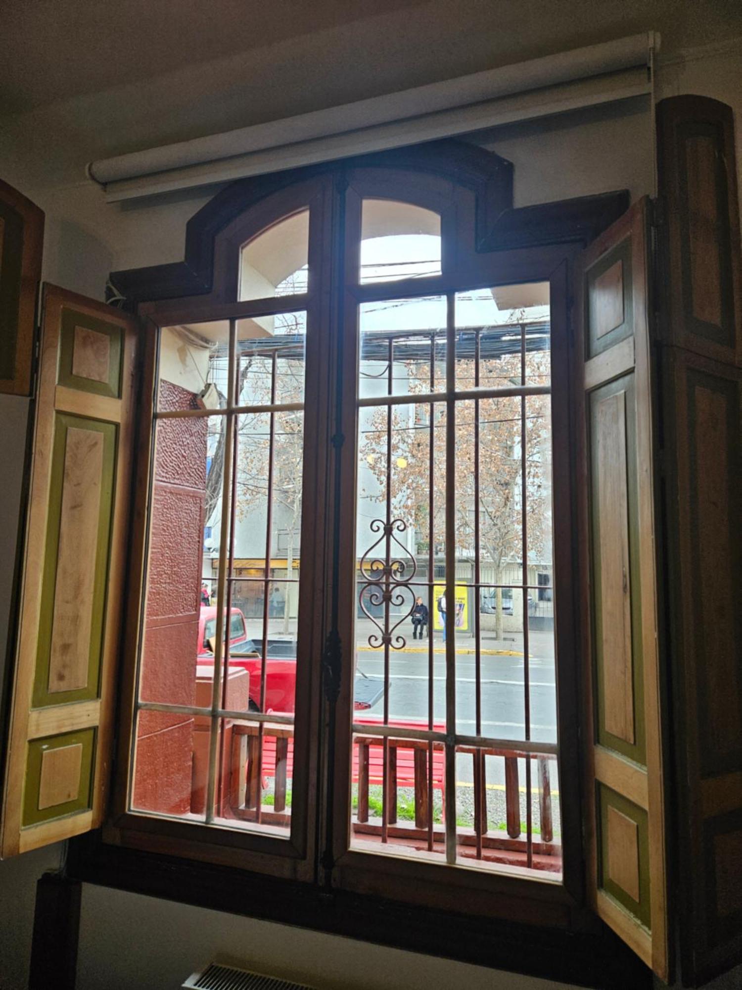Maktvb Montt - Hostal Boutique Guest house *