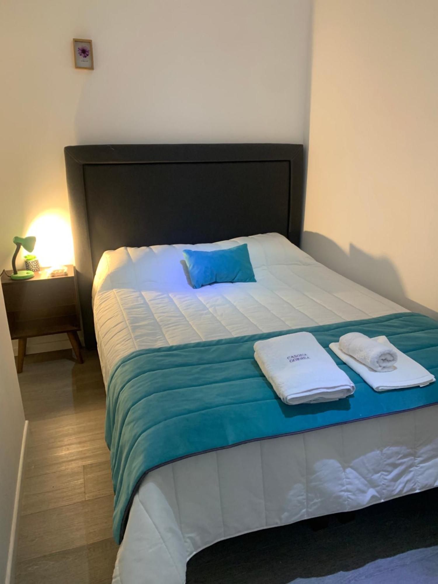 Casona Gorbea Hotel *