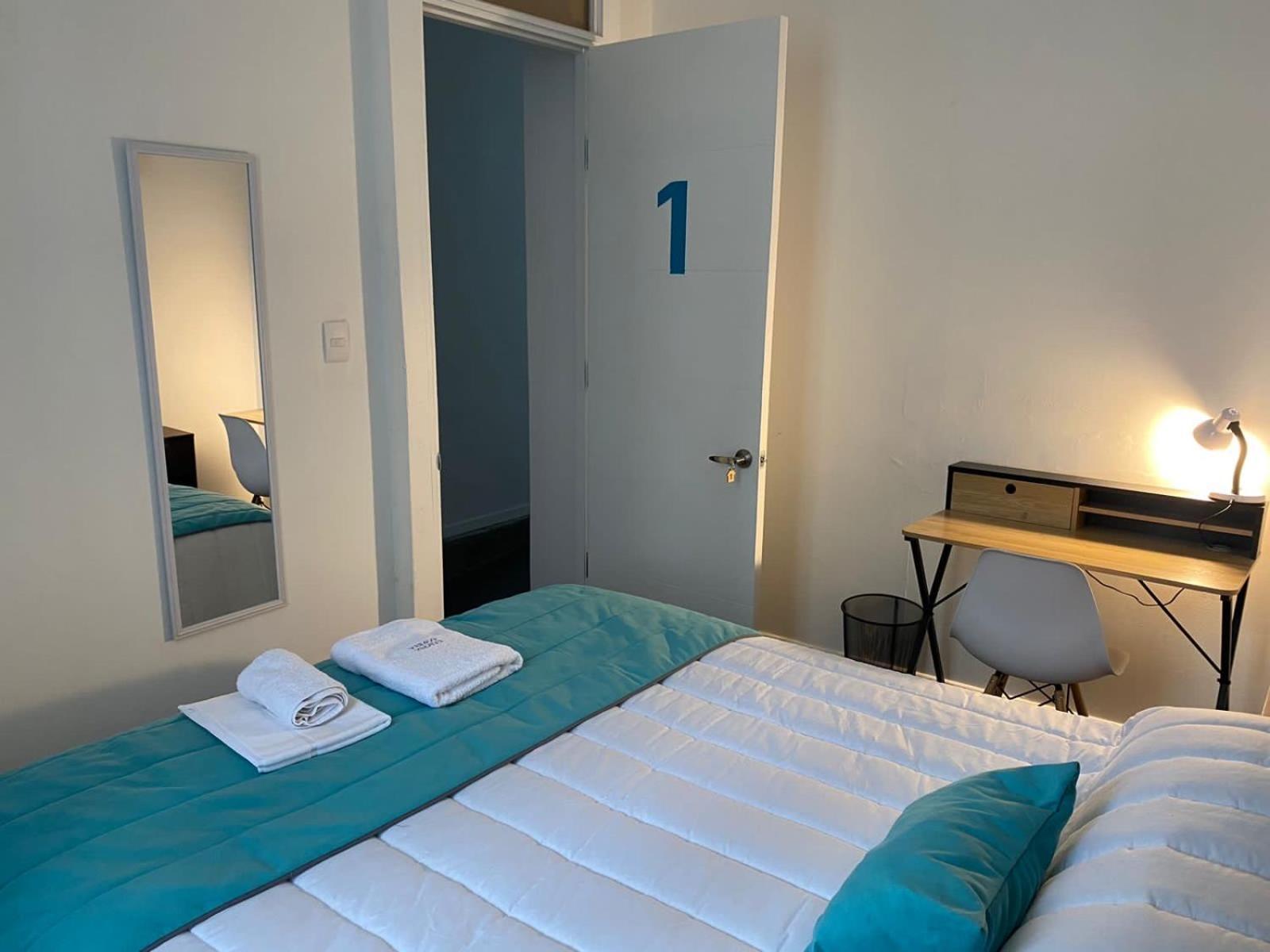 Casona Gorbea Hotel *