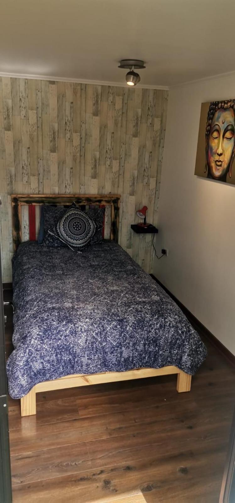 Homestay La Casa Del Puente *