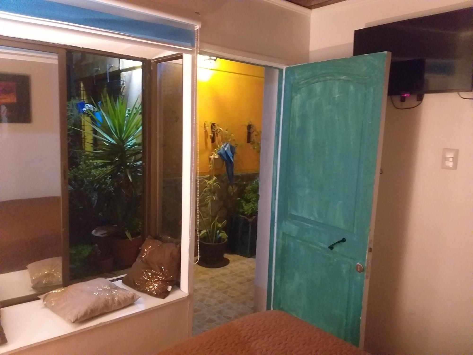 Homestay La Casa Del Puente Santiago