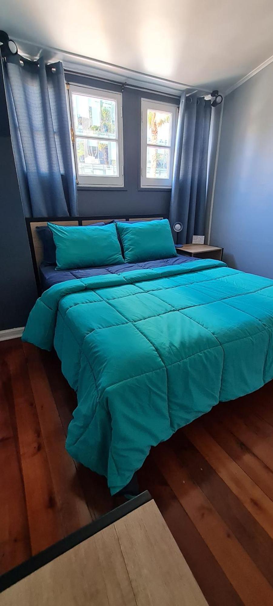 Bed & Breakfast Casa Ribera Providencia Santiago