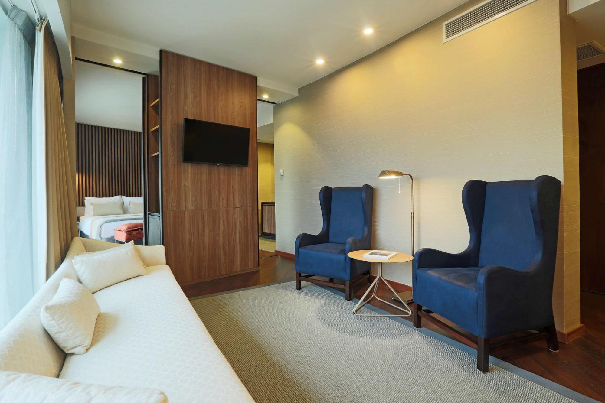 Doubletree By Hilton Kennedy, Chile