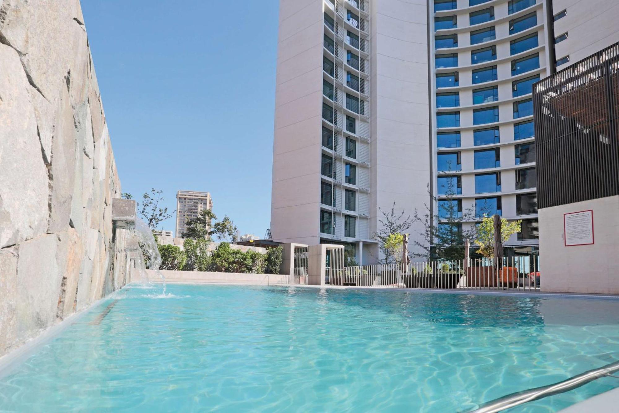 Doubletree By Hilton Kennedy, Chile