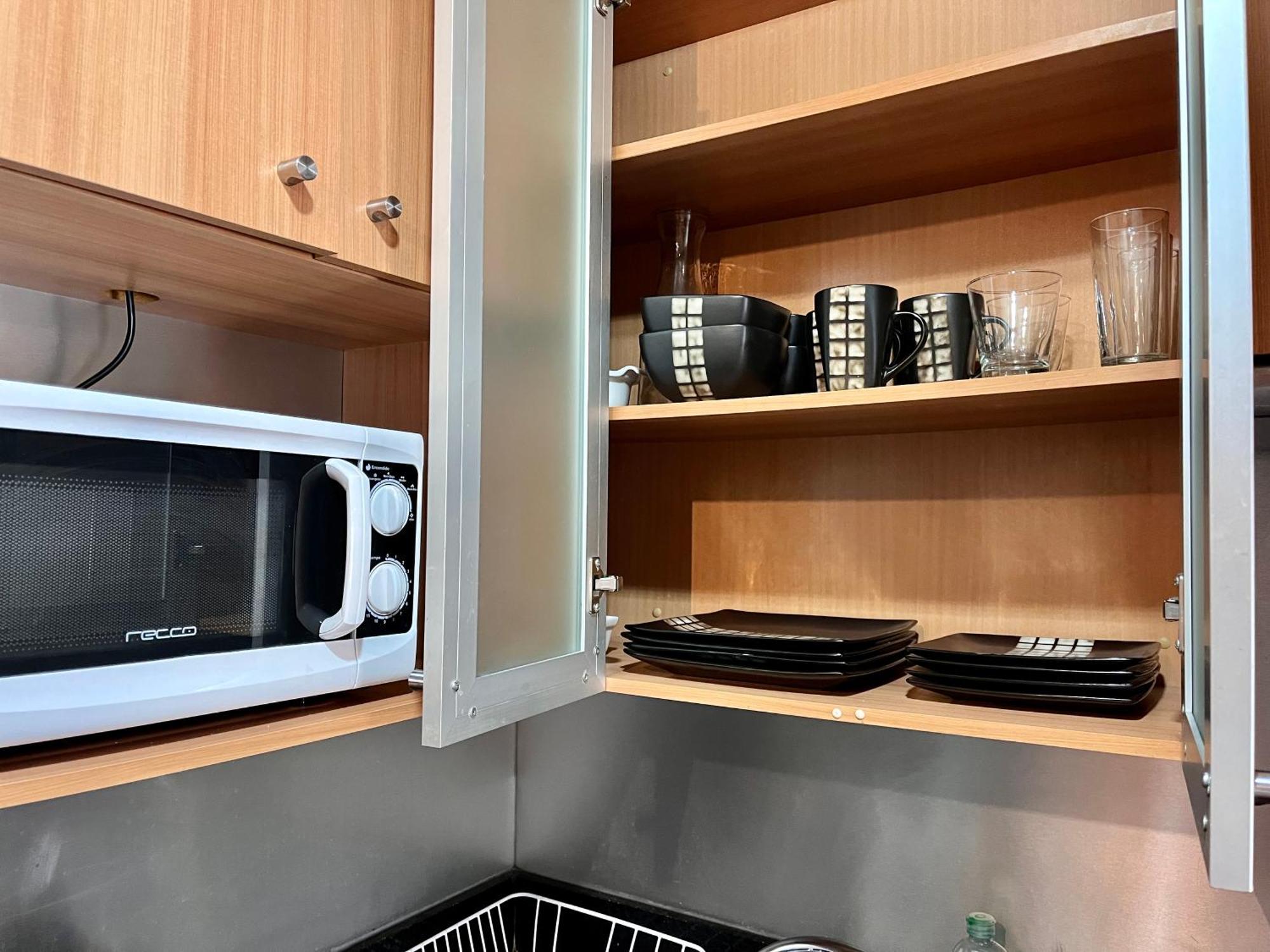 Apartment Centro Leones *