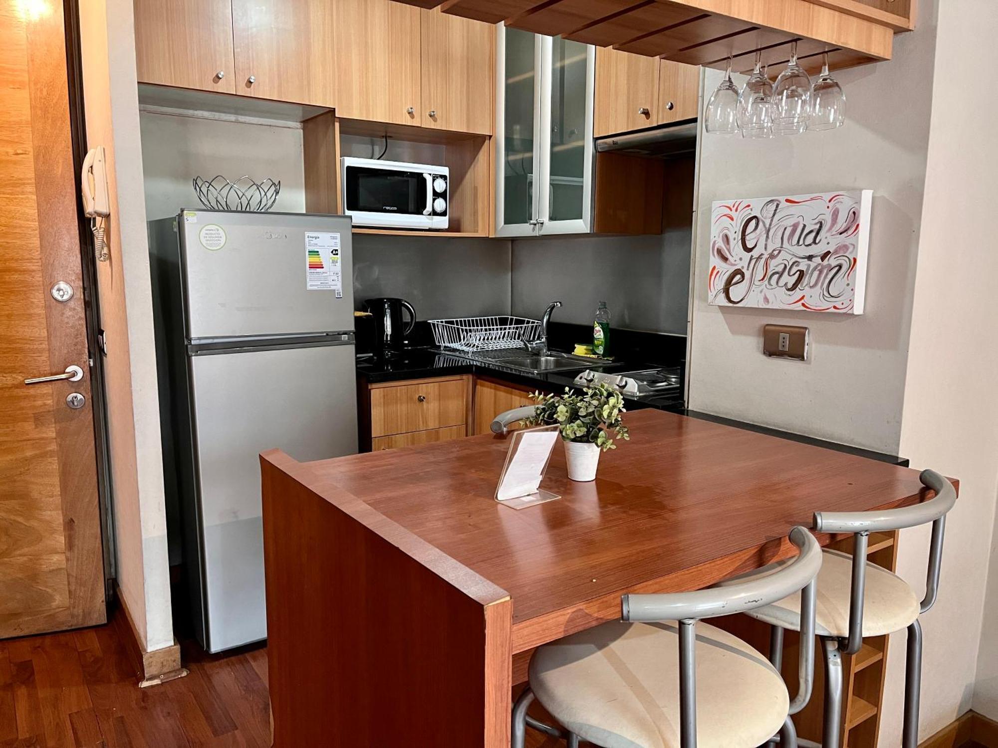 Apartment Centro Leones