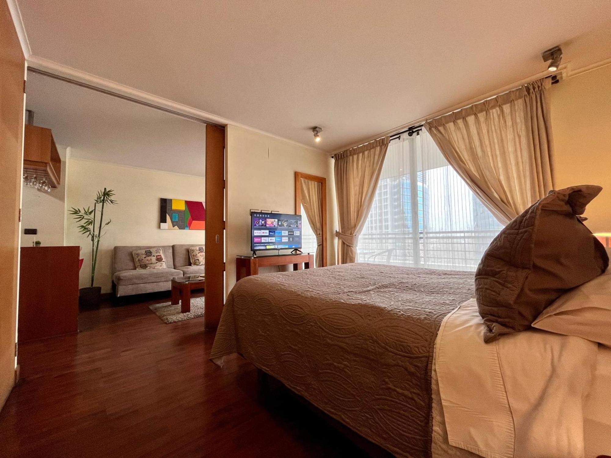 Apartment Centro Leones