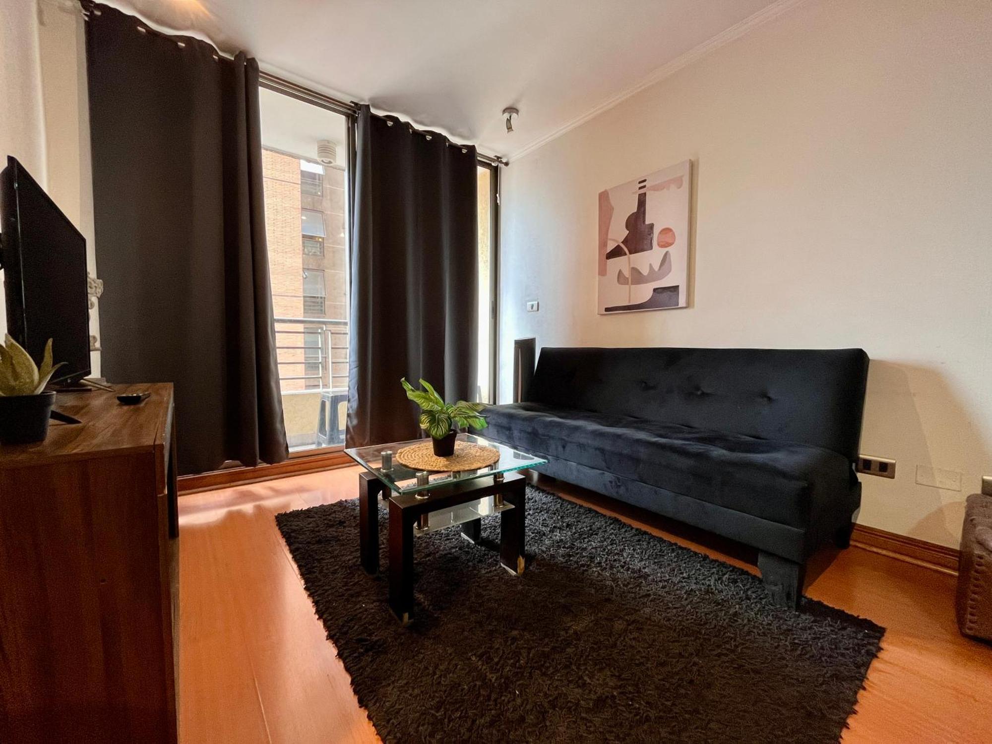 Apartment Centro Leones