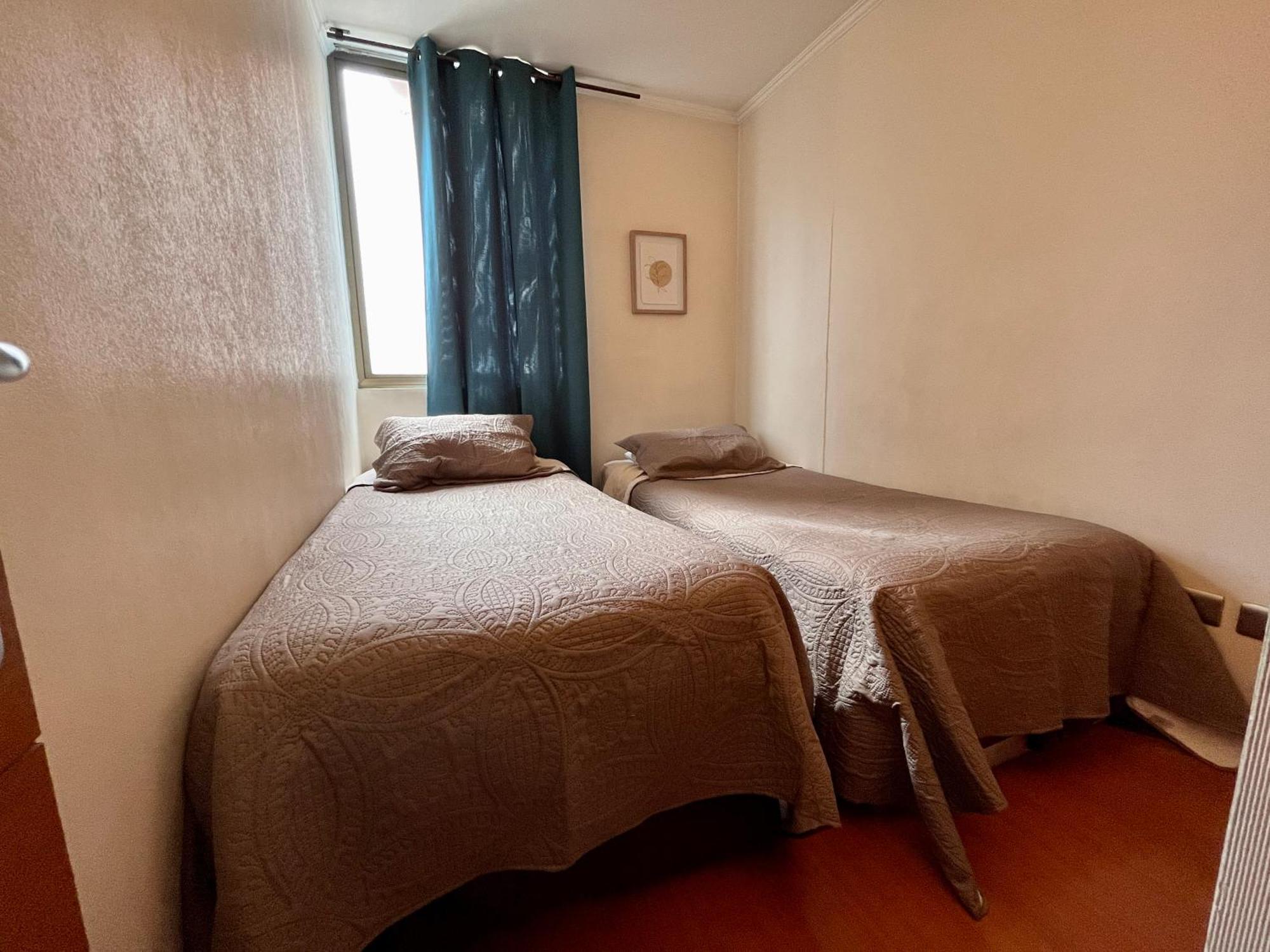 Apartment Centro Leones *