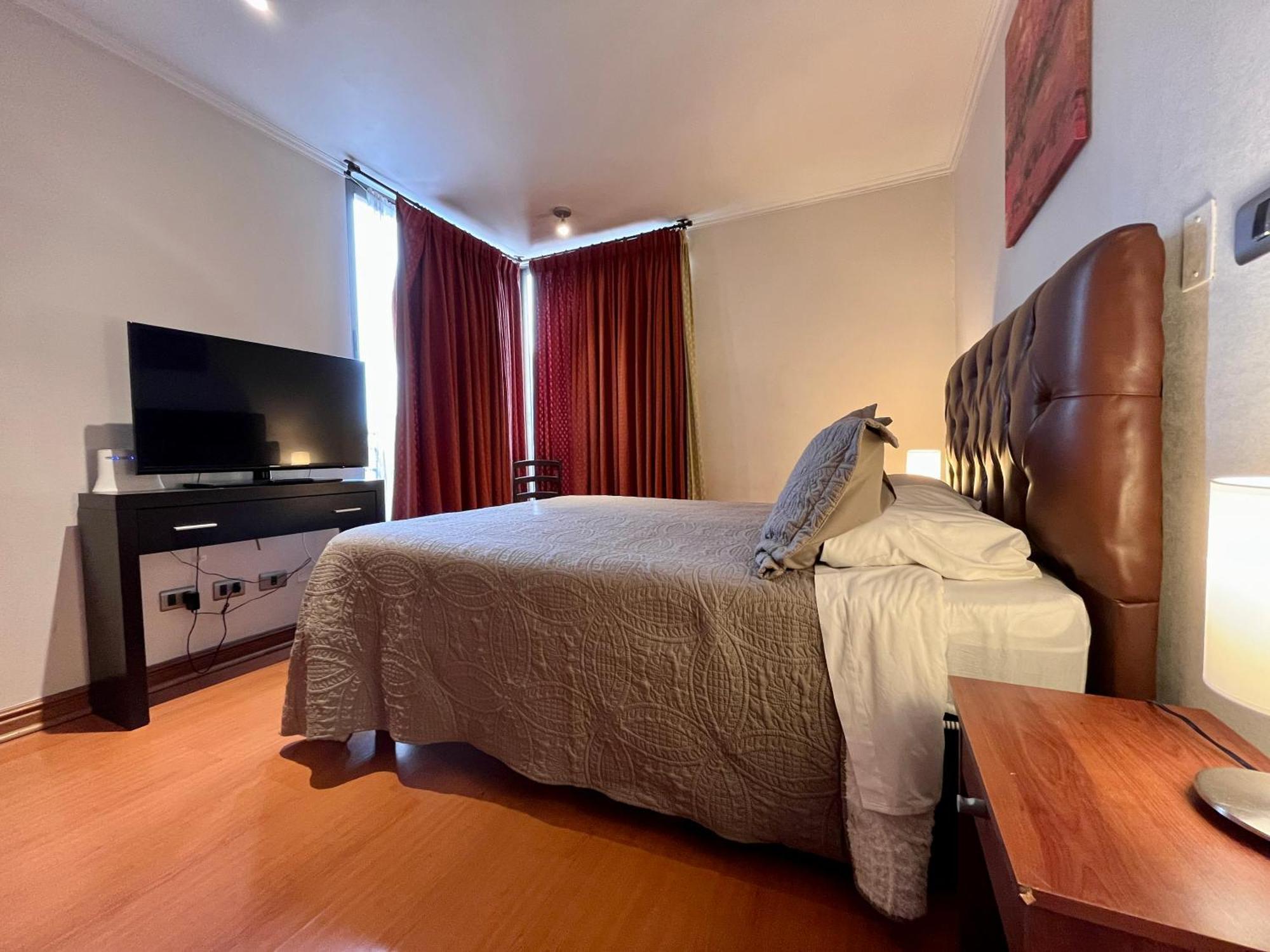 Centro Leones Apartment