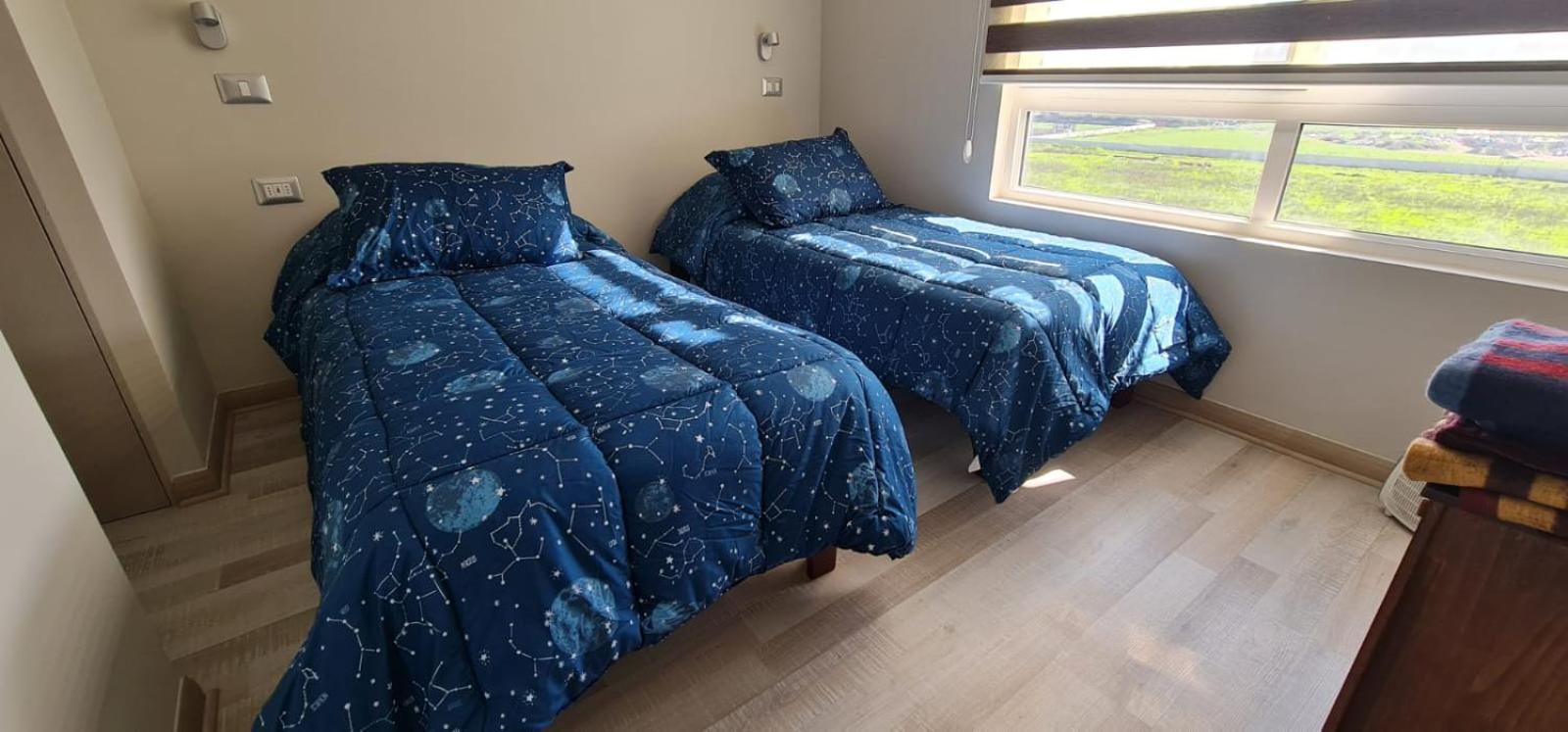Apartment Departamento Cercano Aeropuerto A Pasos Mall Arauco Y Clinica Indisa Maipu