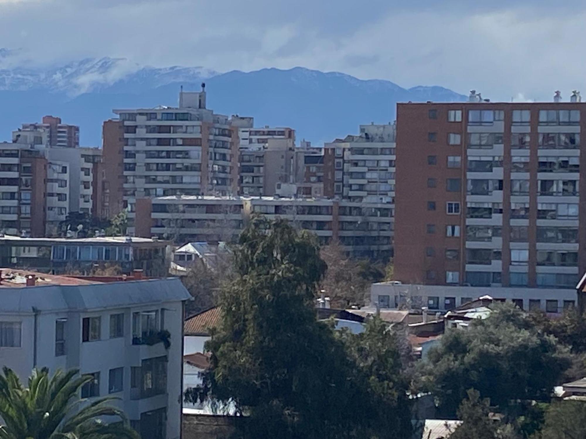 Departamento Don Miguel Claro Santiago