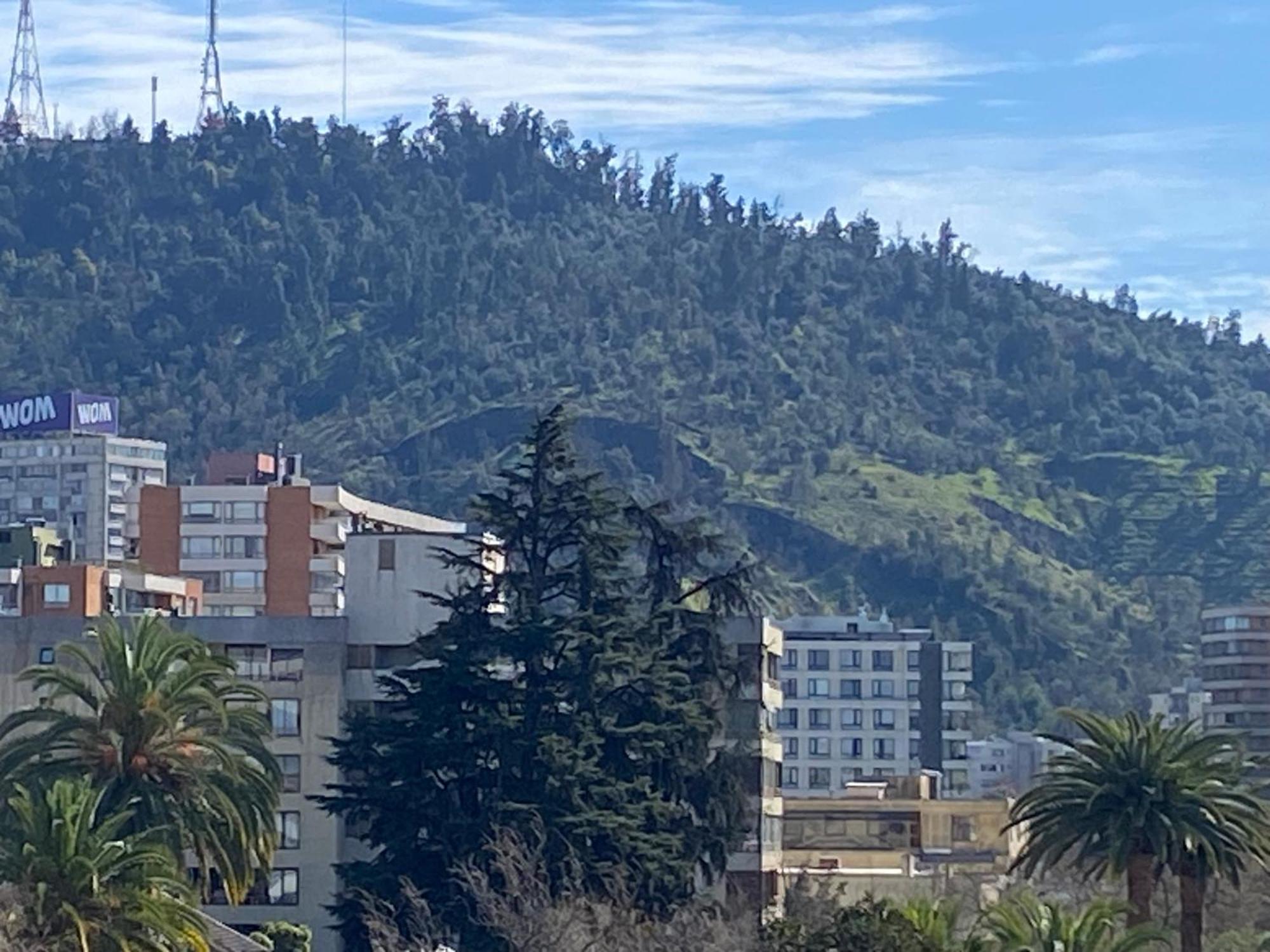 Apartment Departamento Don Miguel Claro *